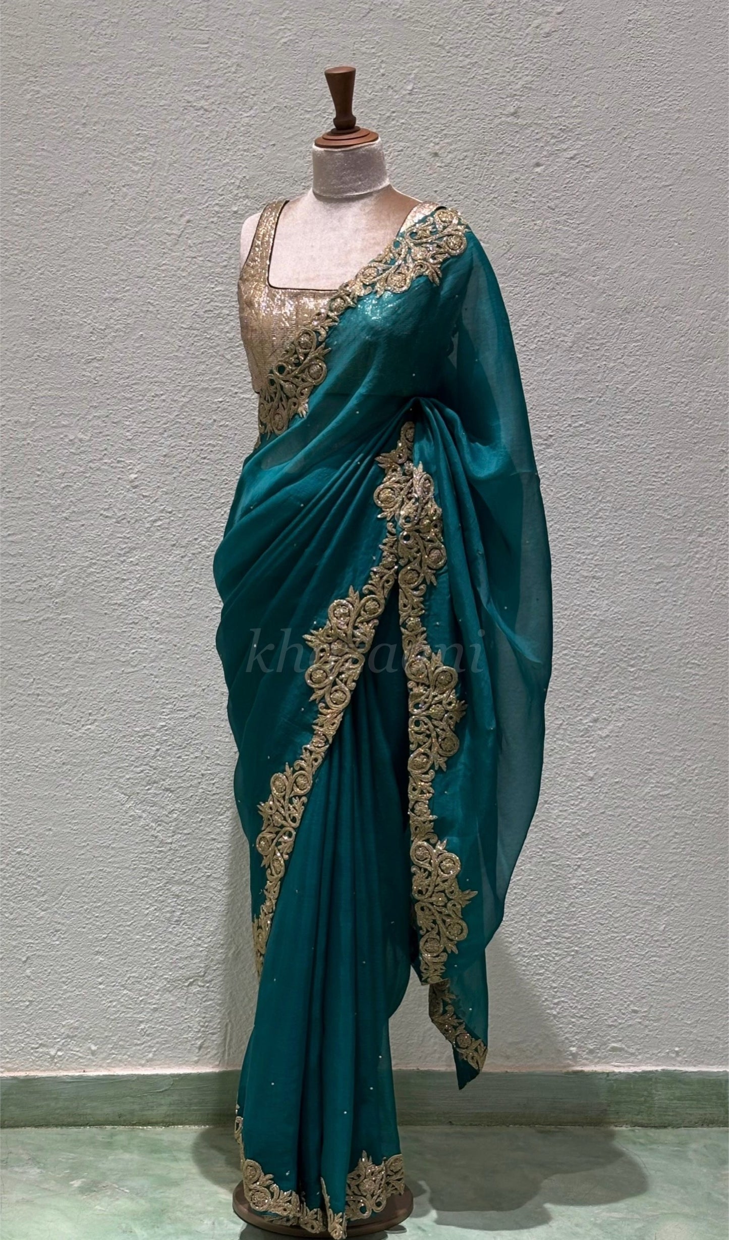 Harini sari