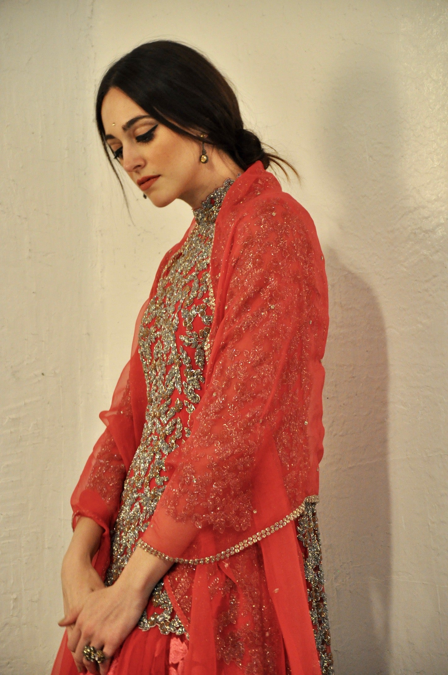 Shazia