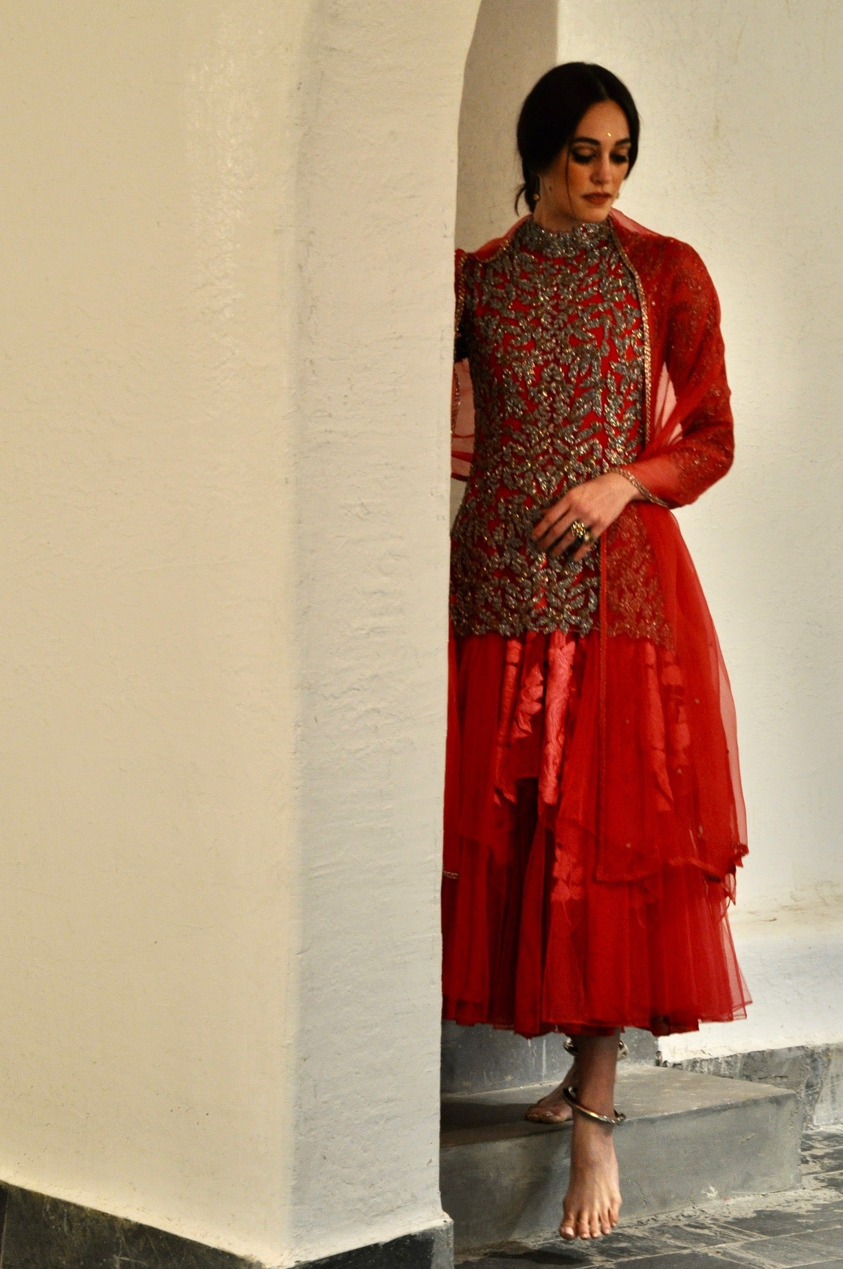 Shazia