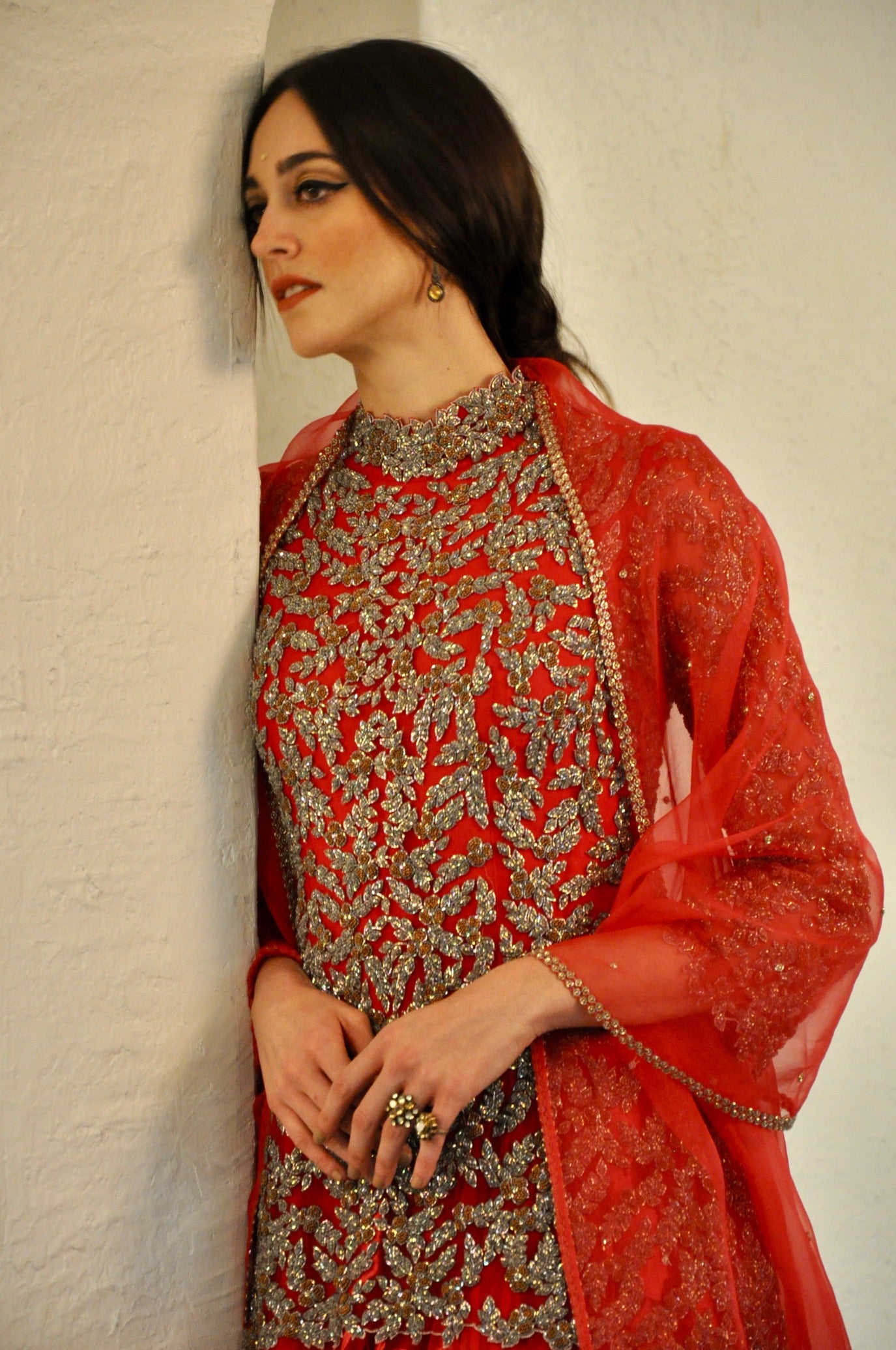 Shazia