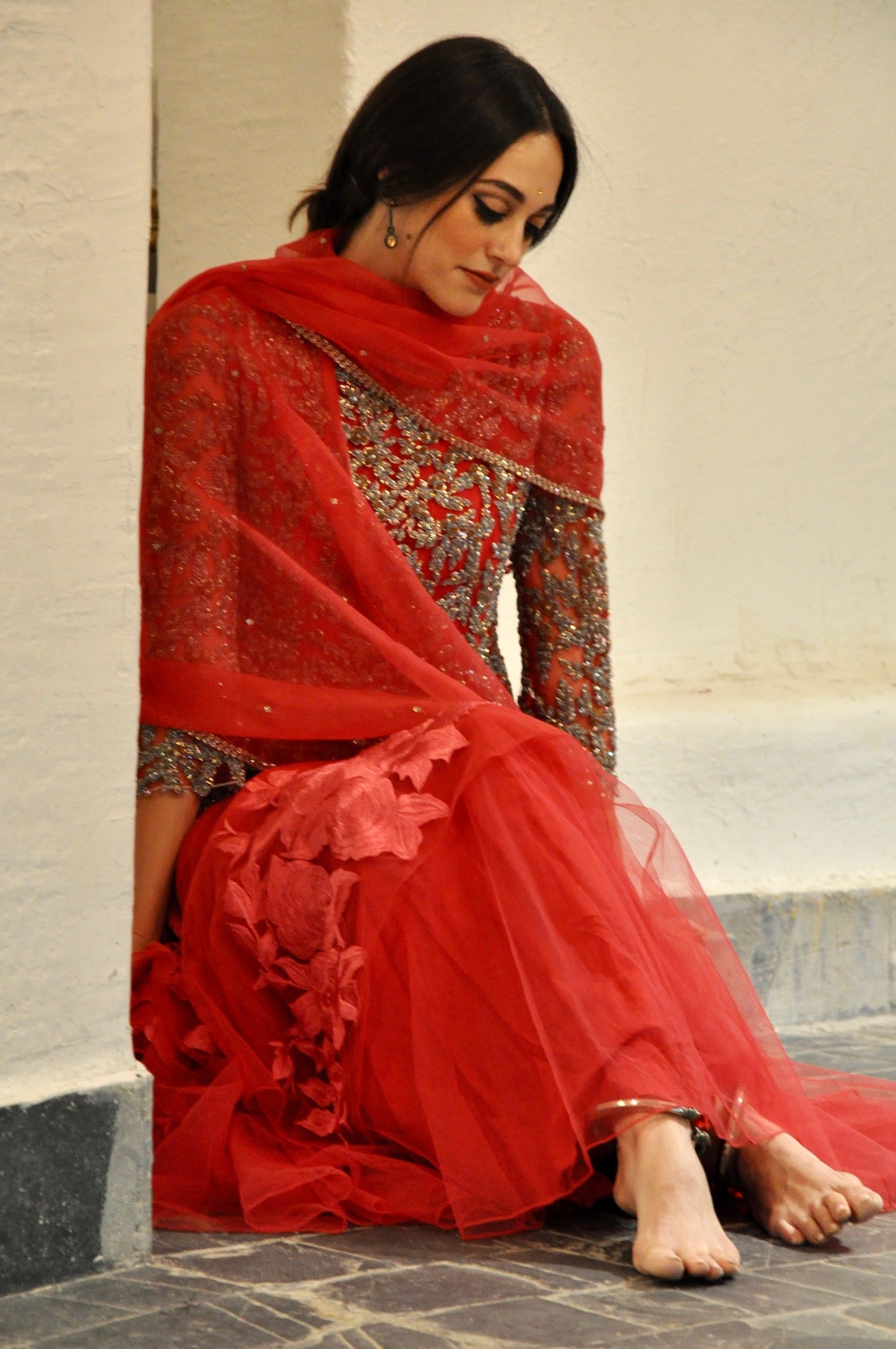 Shazia