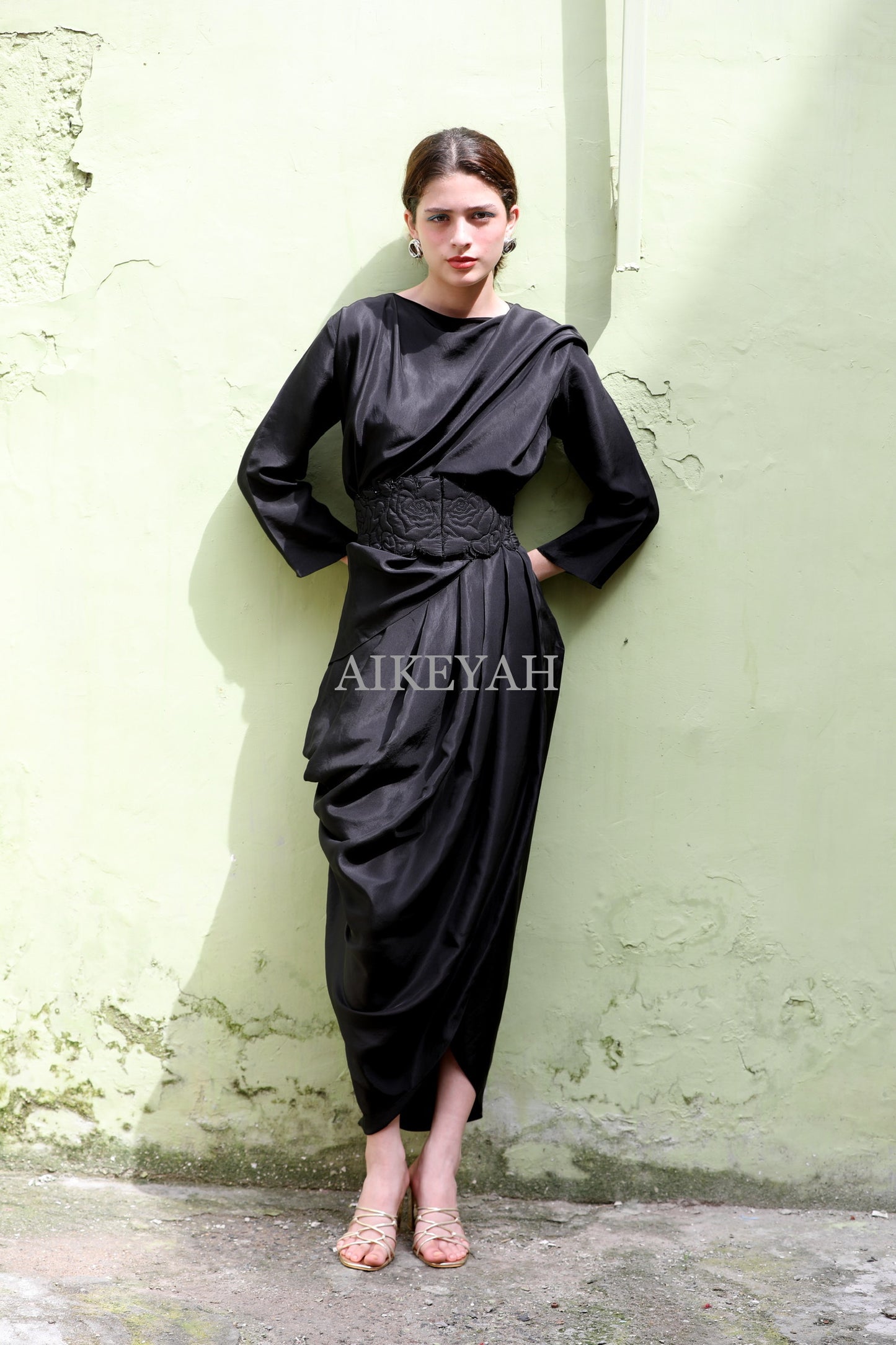 Drape Beatrice