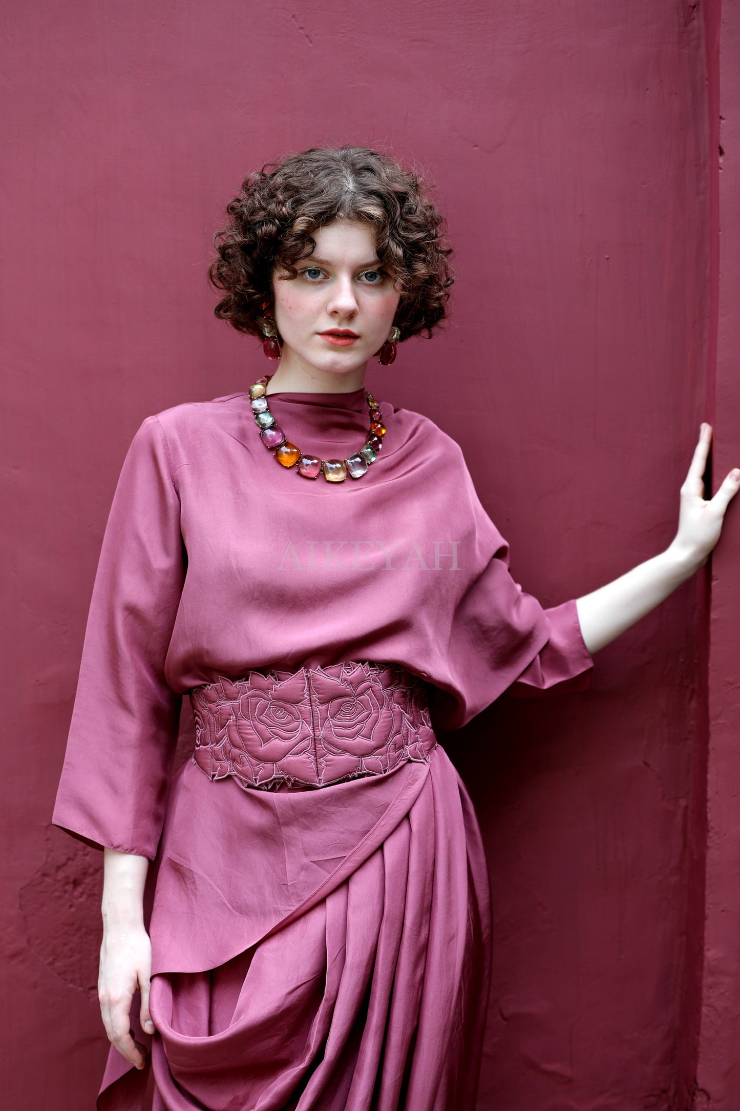 Drape Beatrice