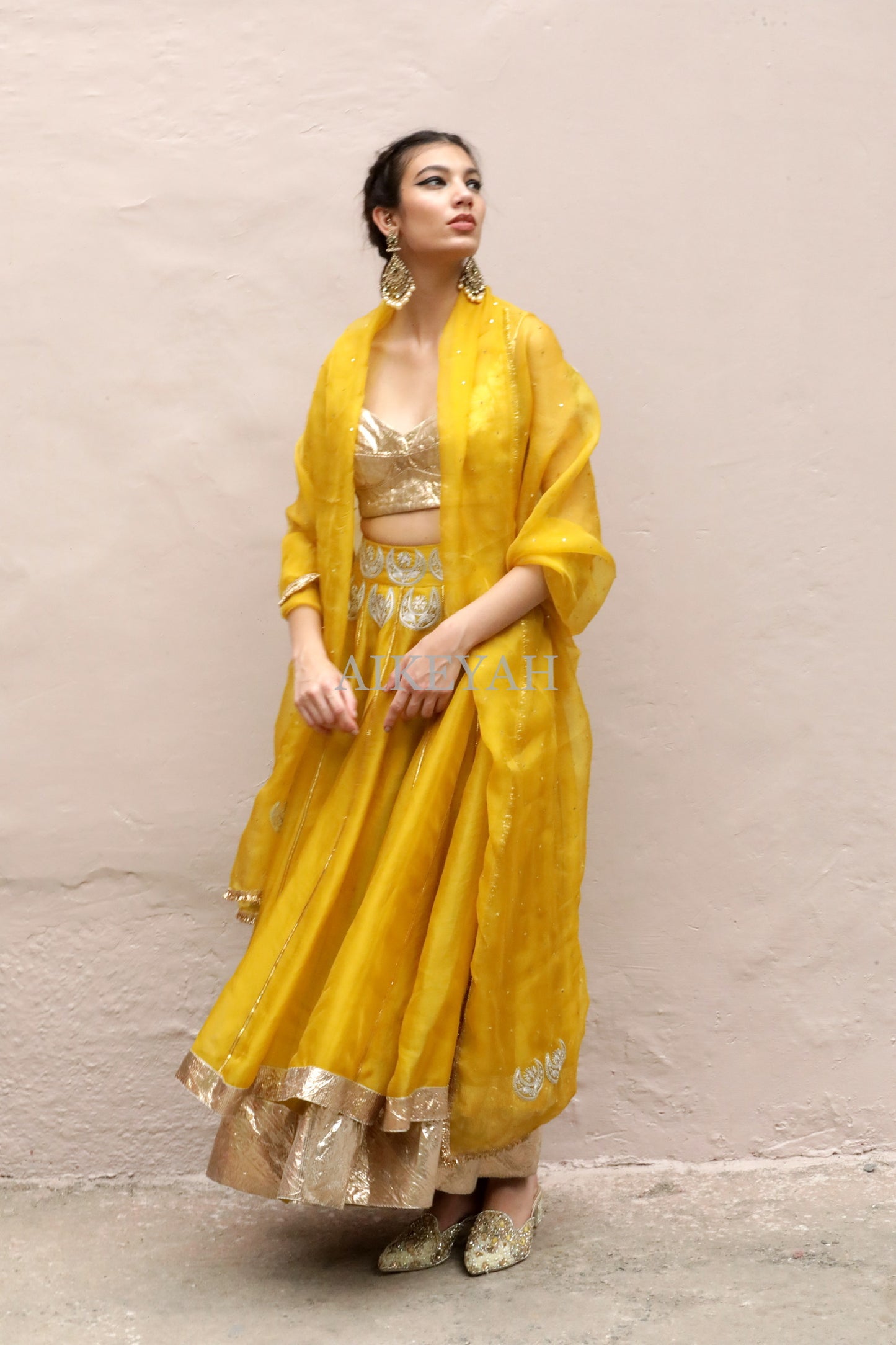 Gul Ghagra