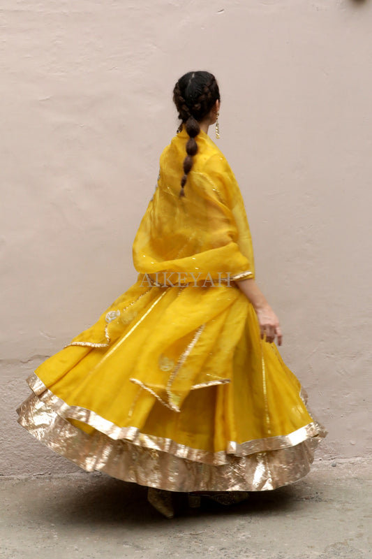 Gul Ghagra