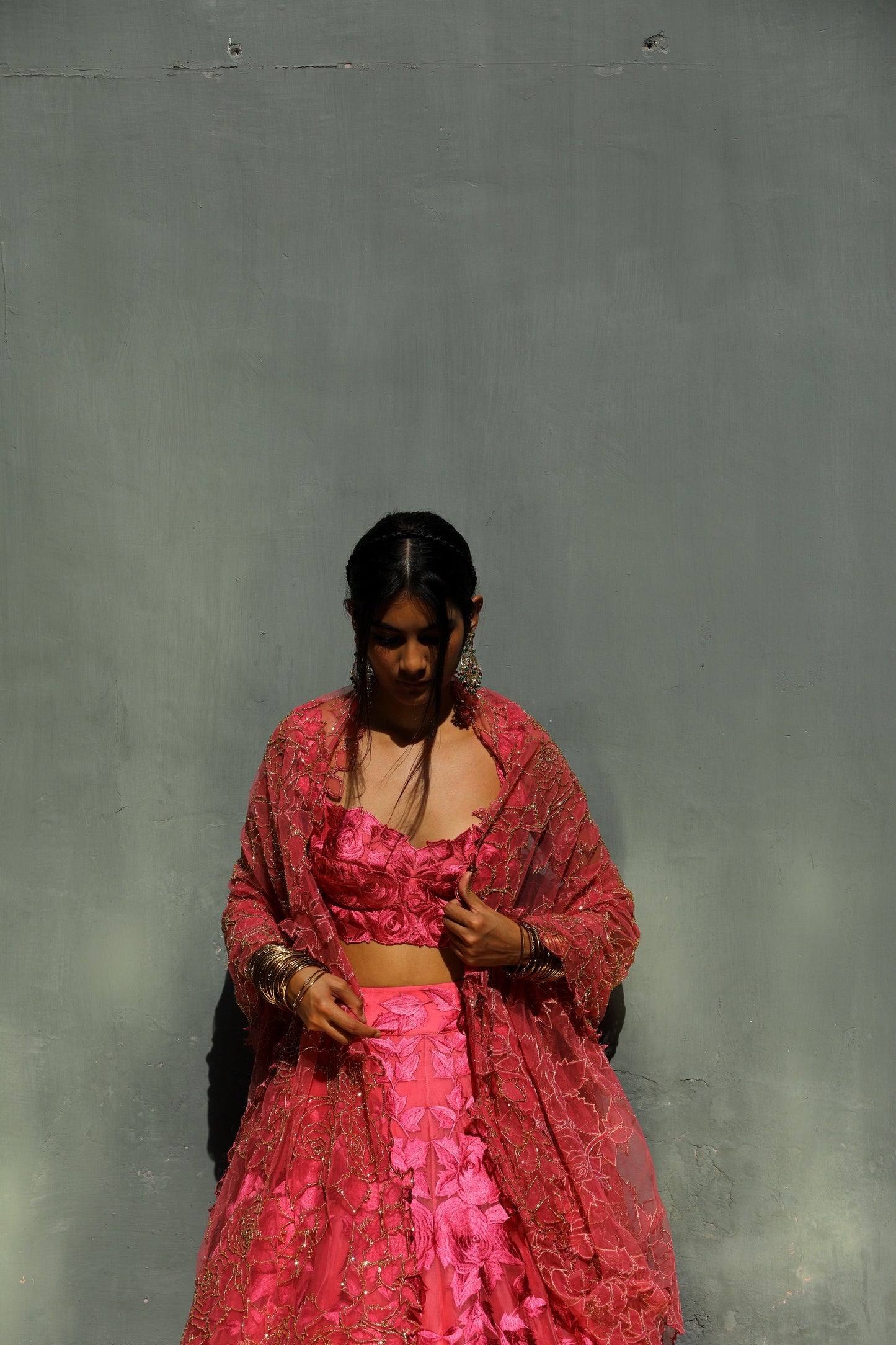 Phulkari