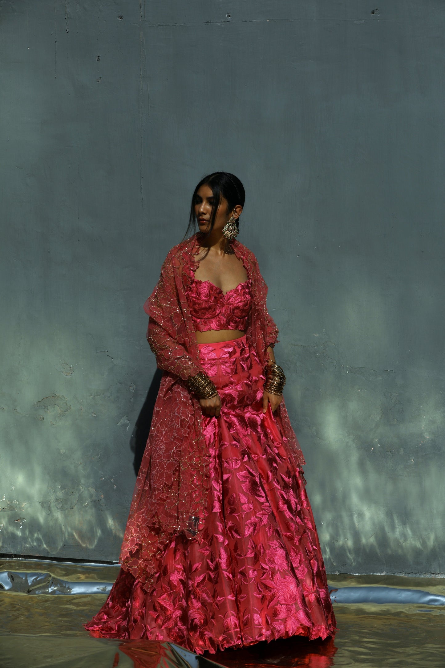 Phulkari