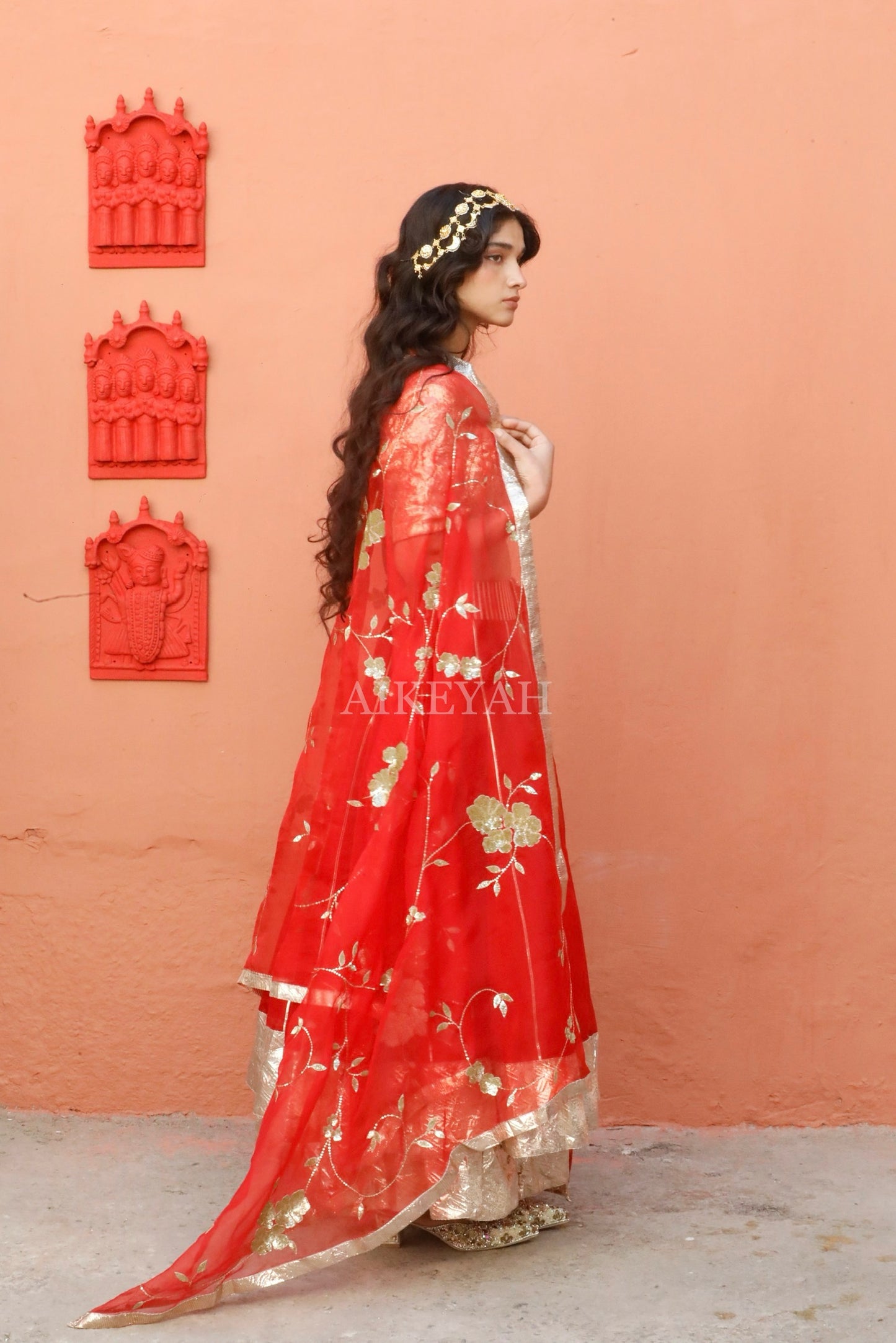 Shagun Ghagra