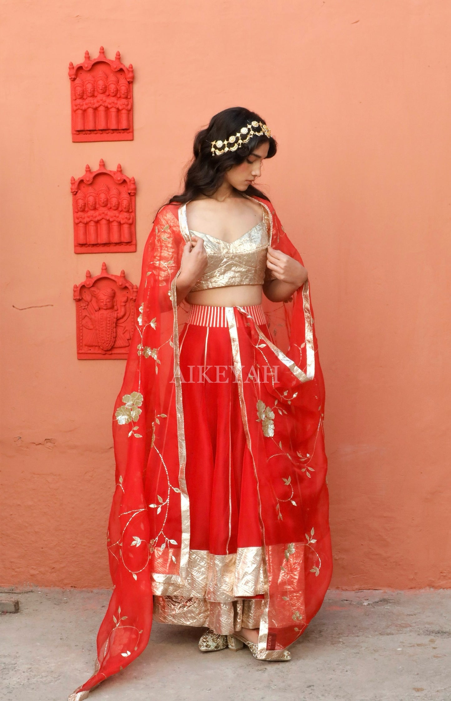 Shagun Ghagra