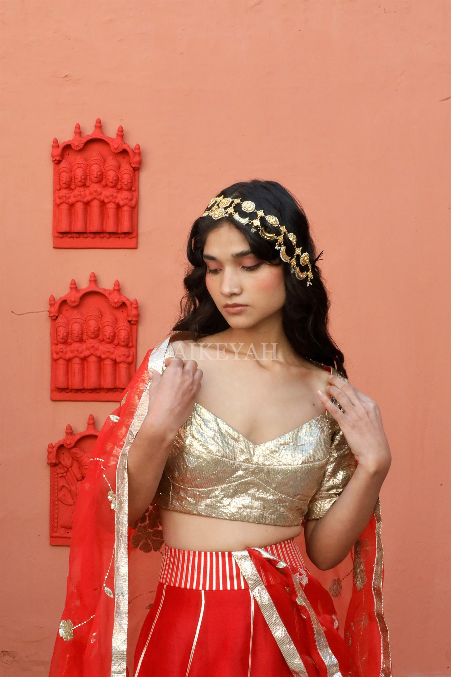 Shagun Ghagra