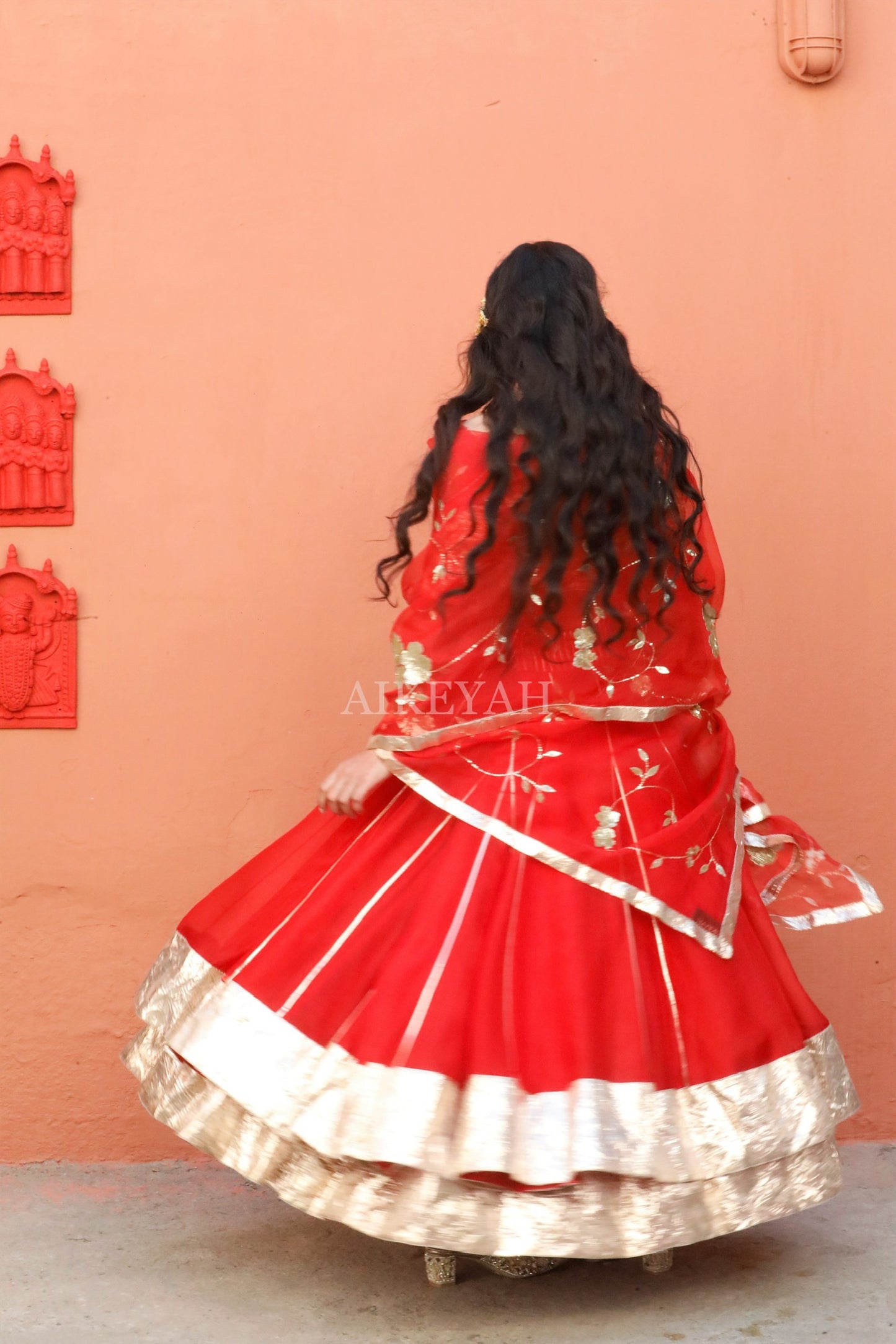 Shagun Ghagra