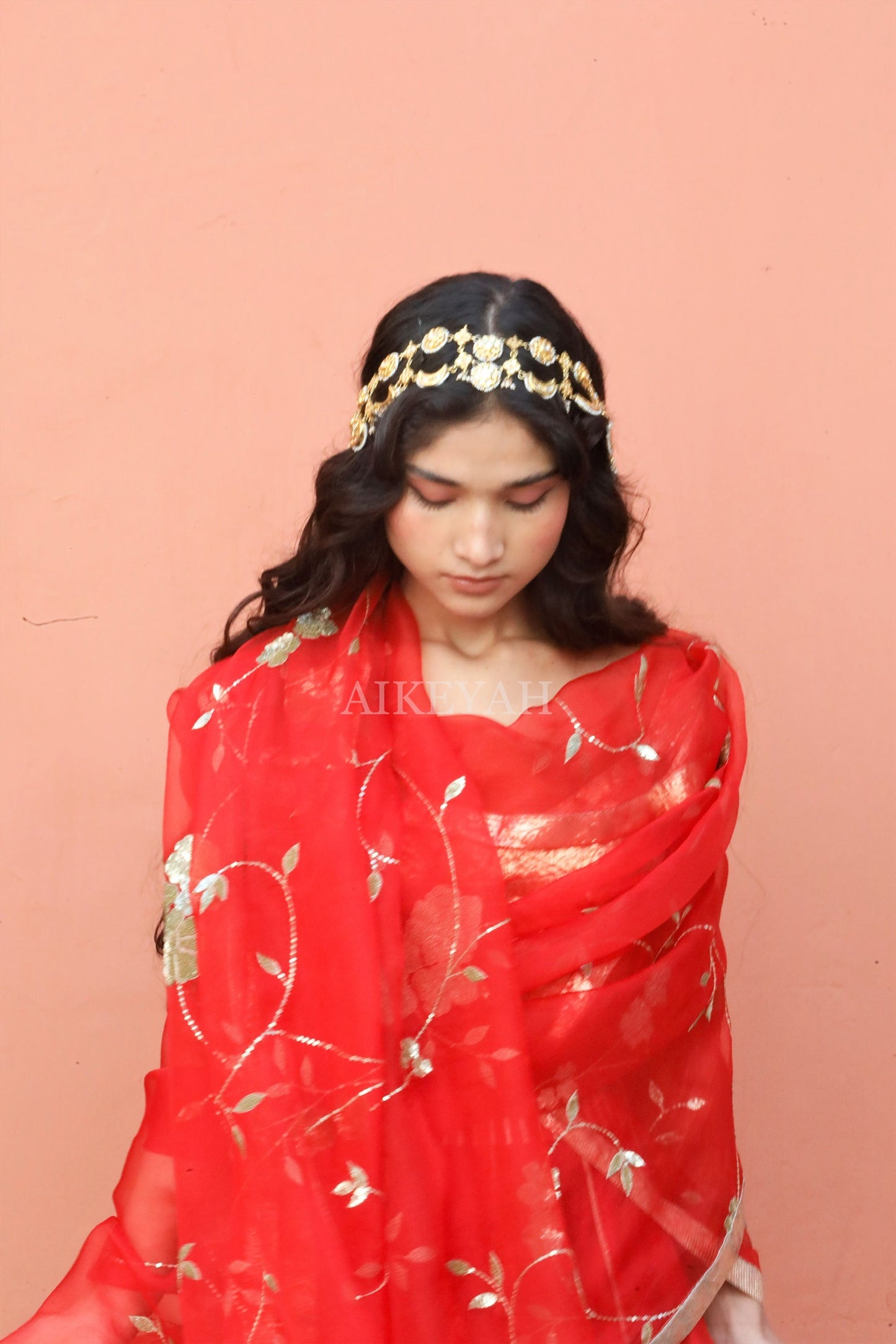 Shagun Ghagra