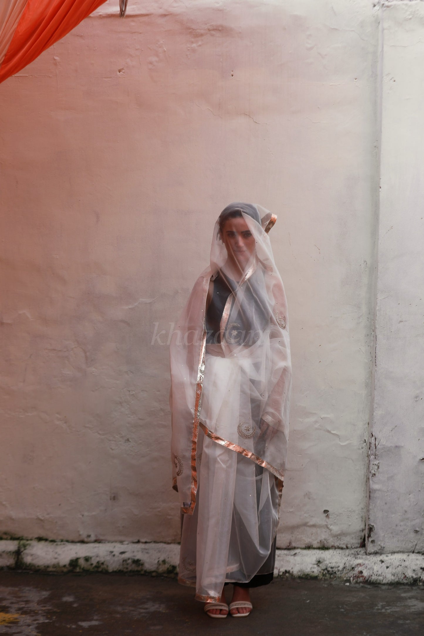 Chand sari