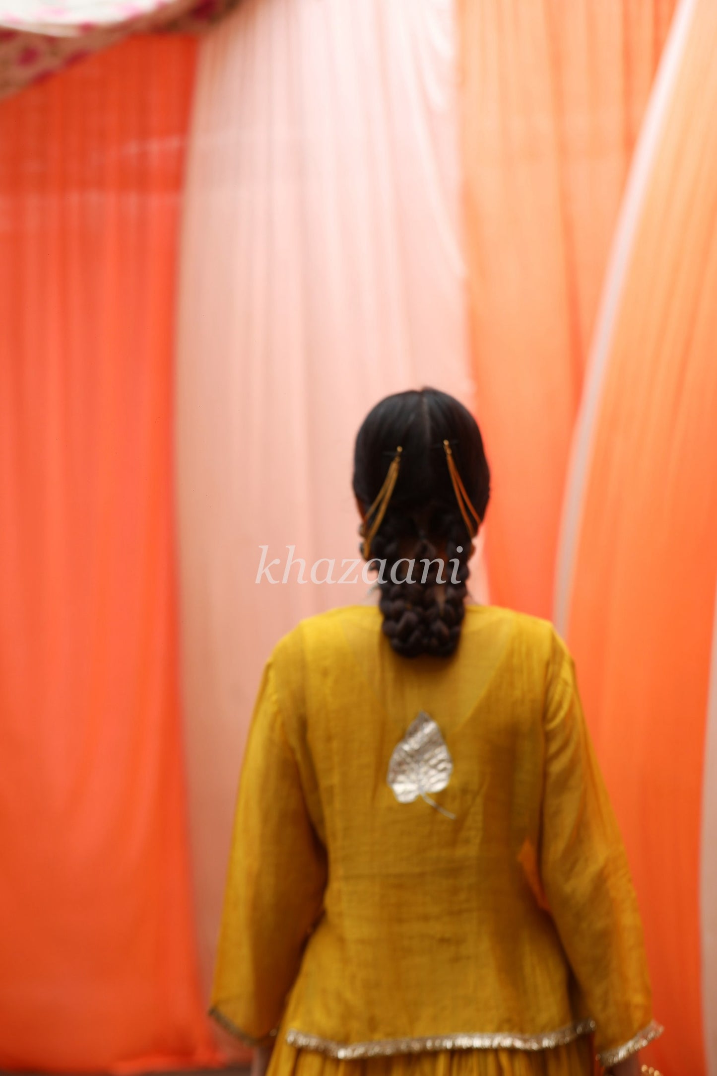 Gulmohar