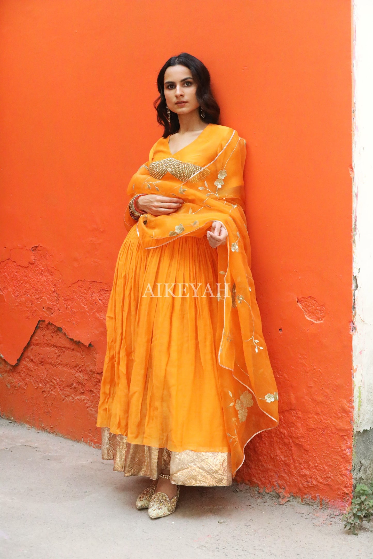 Kumari ghagra