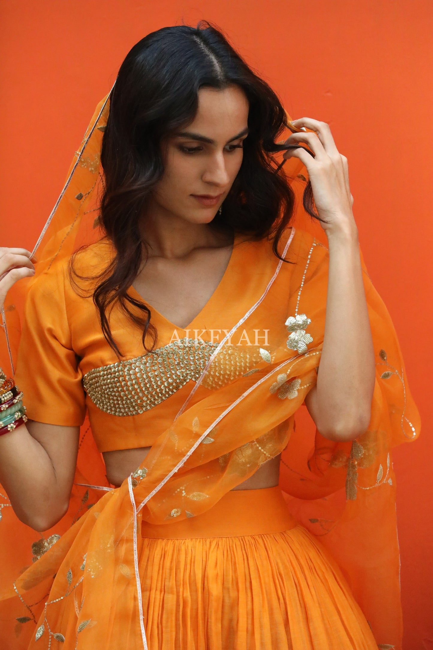 Kumari ghagra