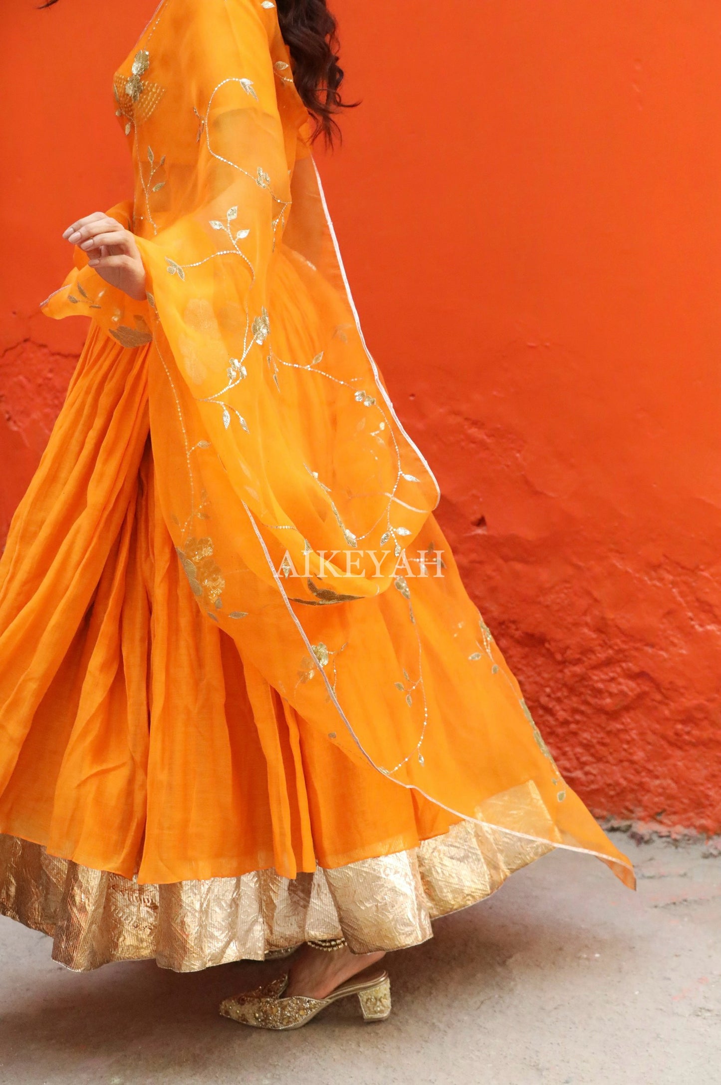 Kumari ghagra