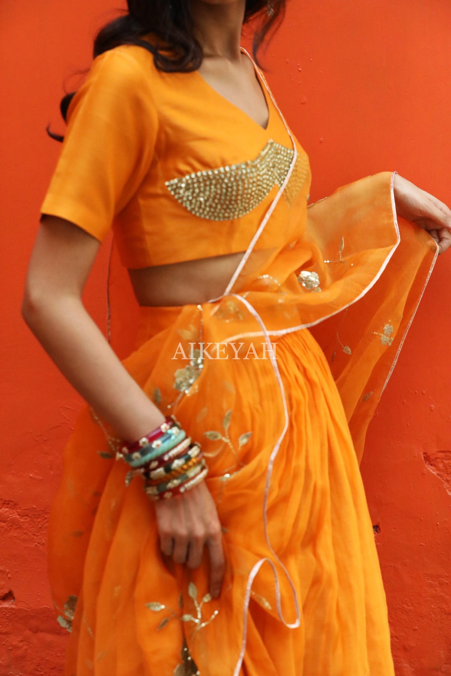 Kumari ghagra