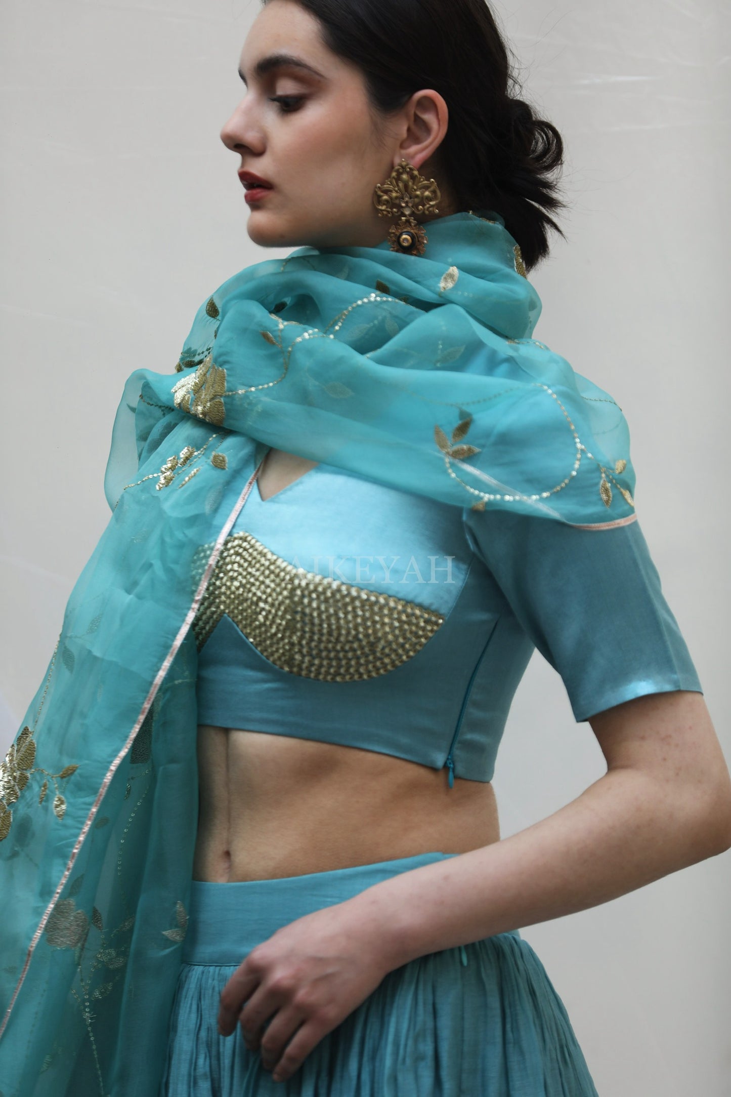 Kumari ghagra
