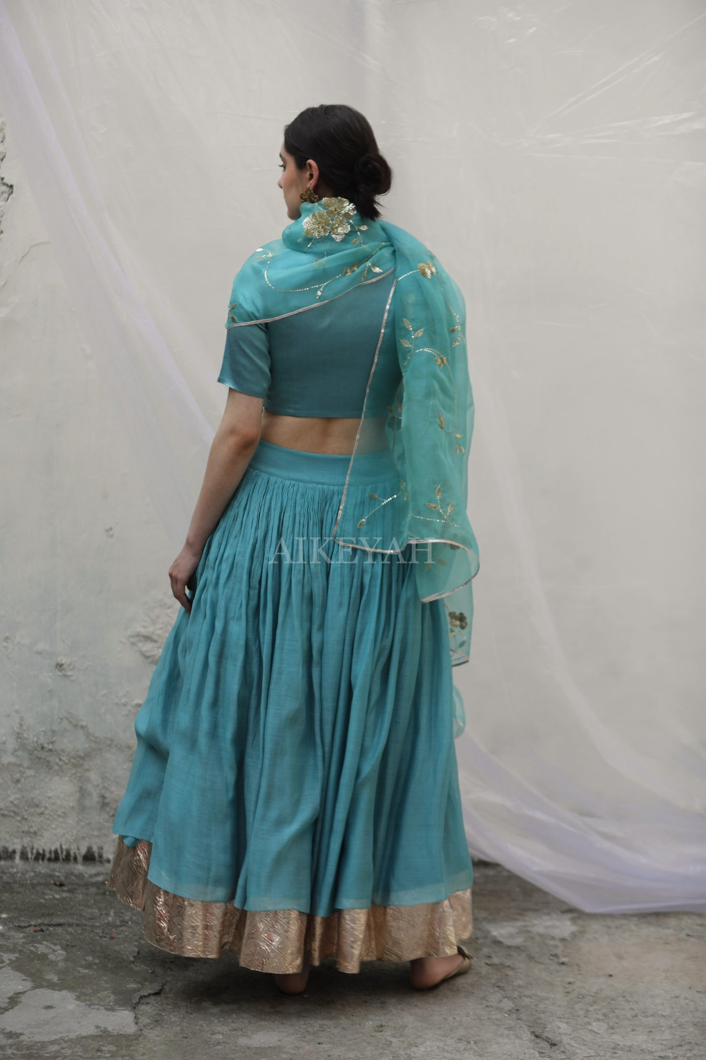 Kumari ghagra