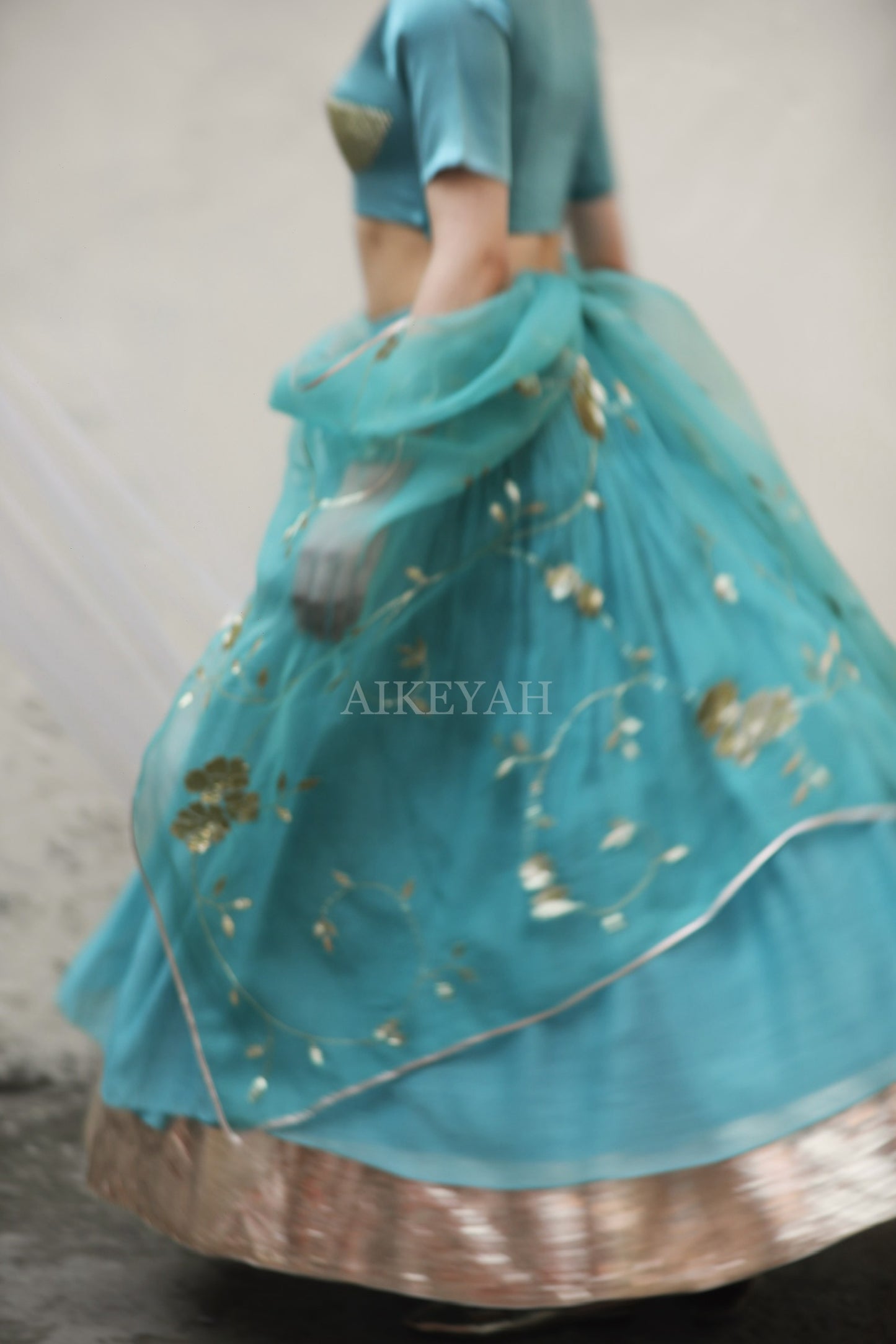 Kumari ghagra