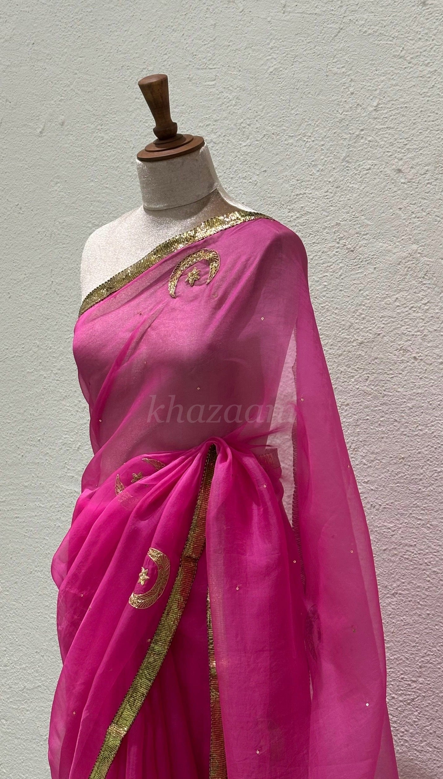 Chand sari
