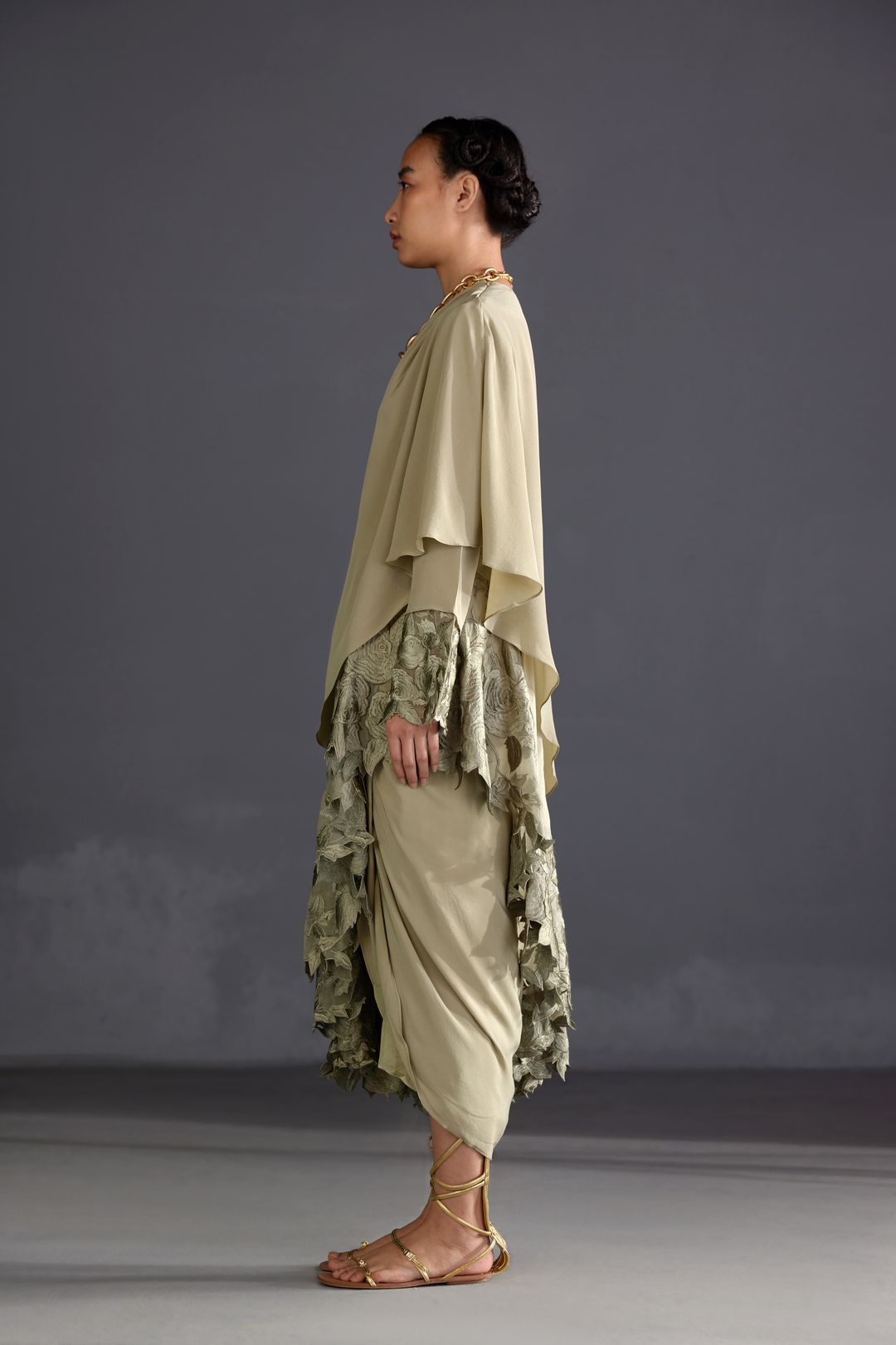 Bisola Toga - Aikeyah