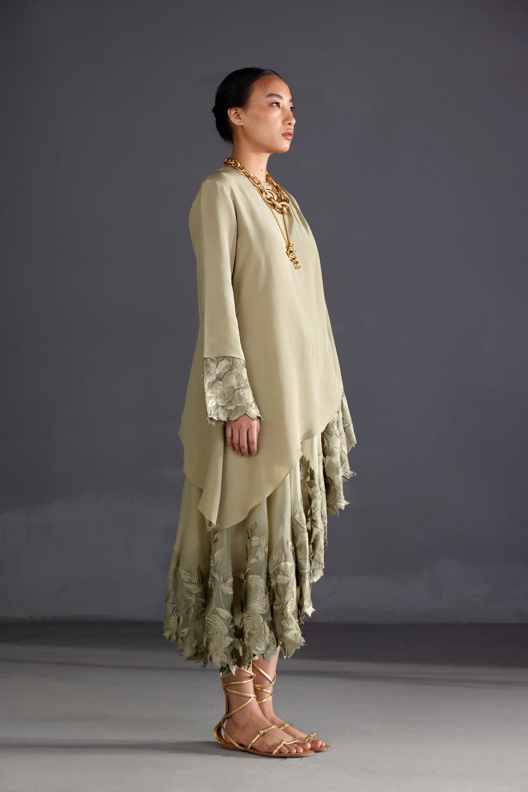 Bisola Toga - Aikeyah