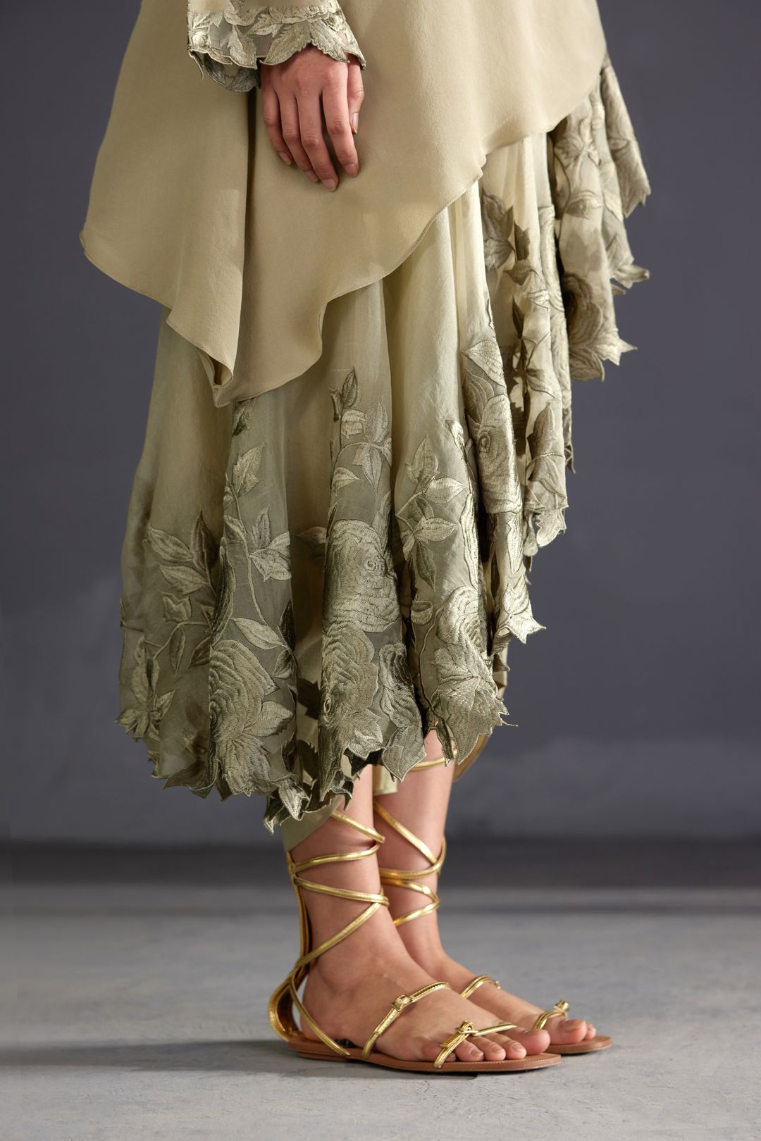 Bisola Toga - Aikeyah