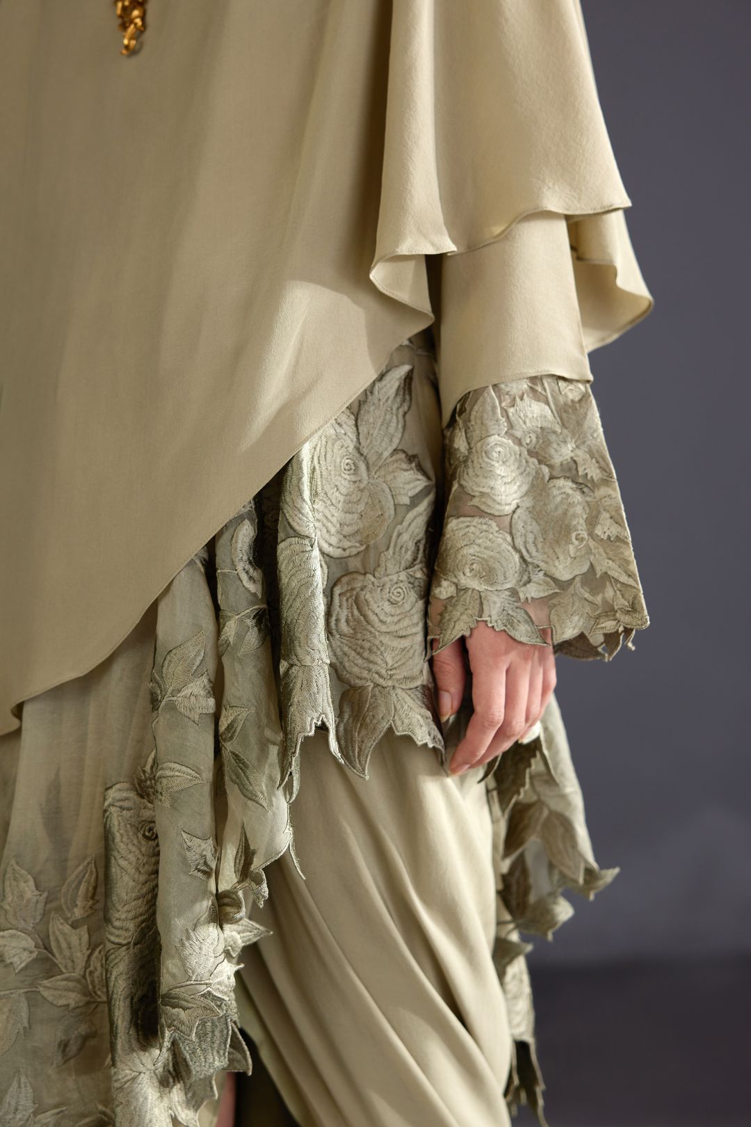 Bisola Toga - Aikeyah