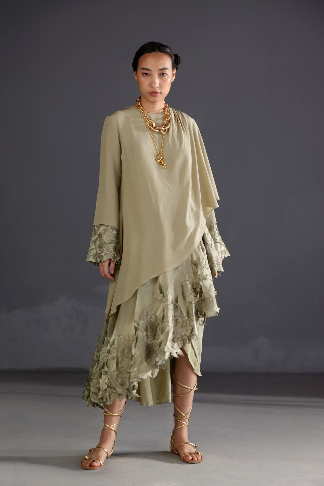 Bisola Toga - Aikeyah