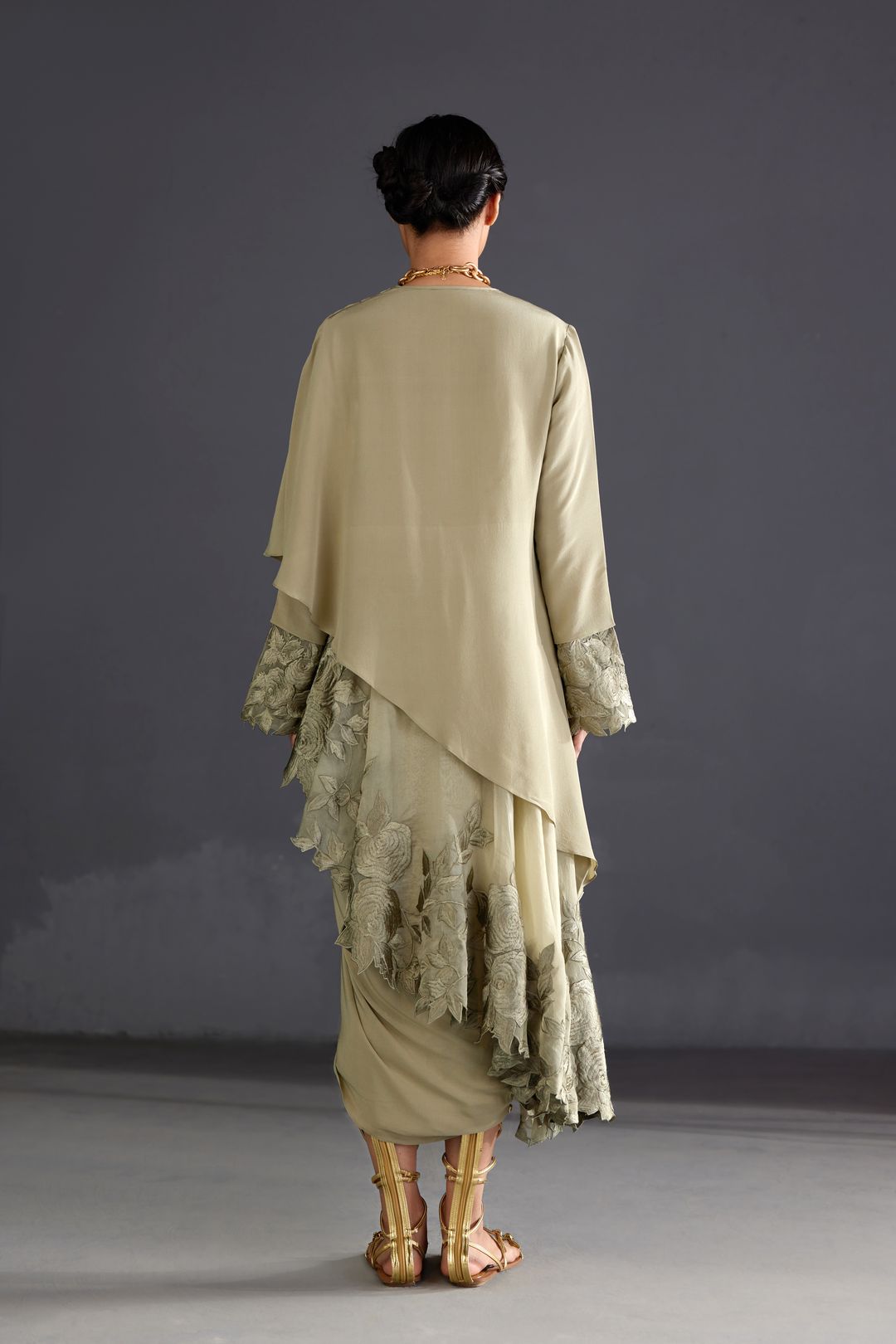 Bisola Toga - Aikeyah