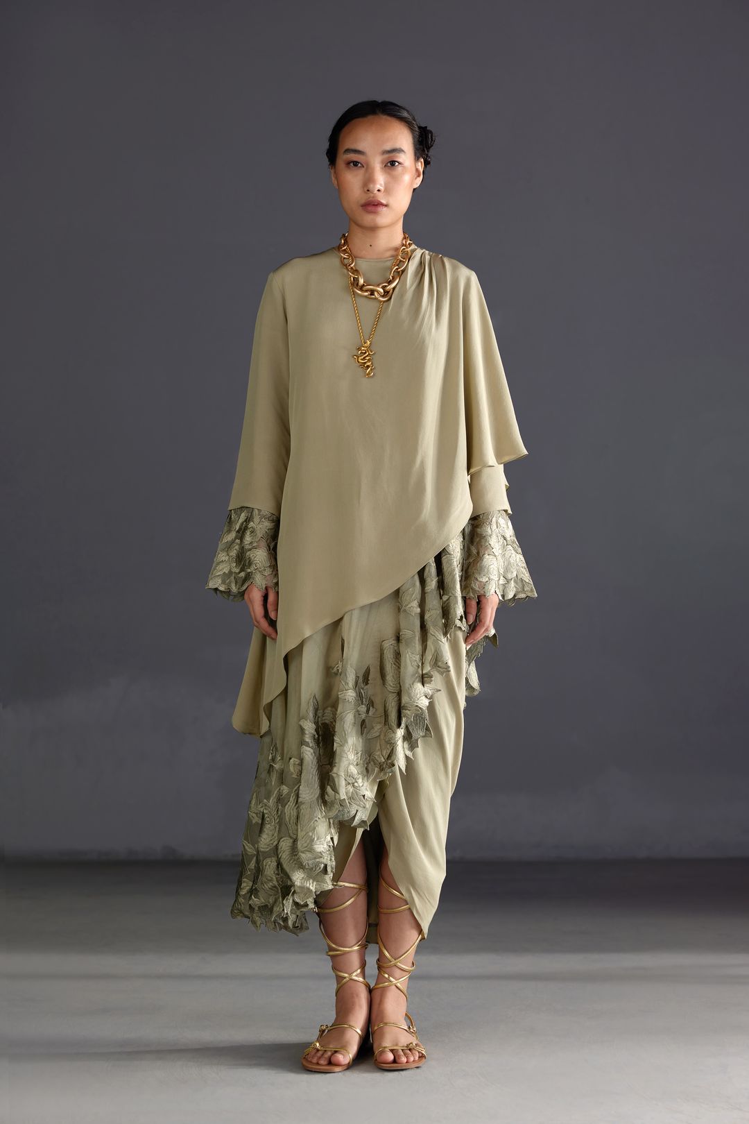 Bisola Toga - Aikeyah