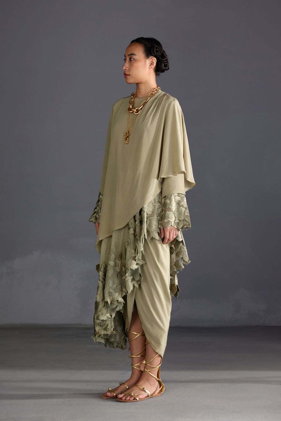 Bisola Toga - Aikeyah