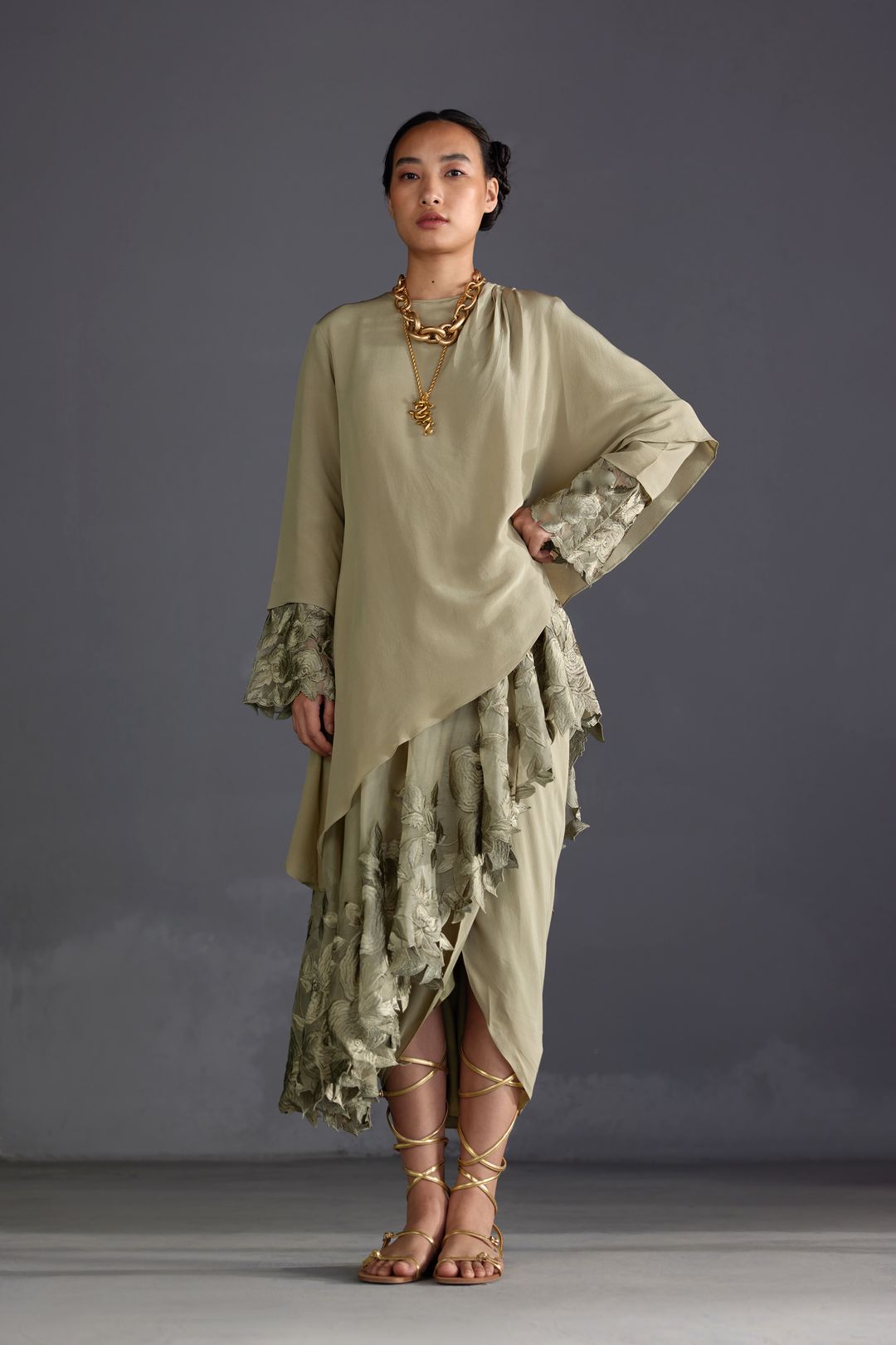 Bisola Toga - Aikeyah