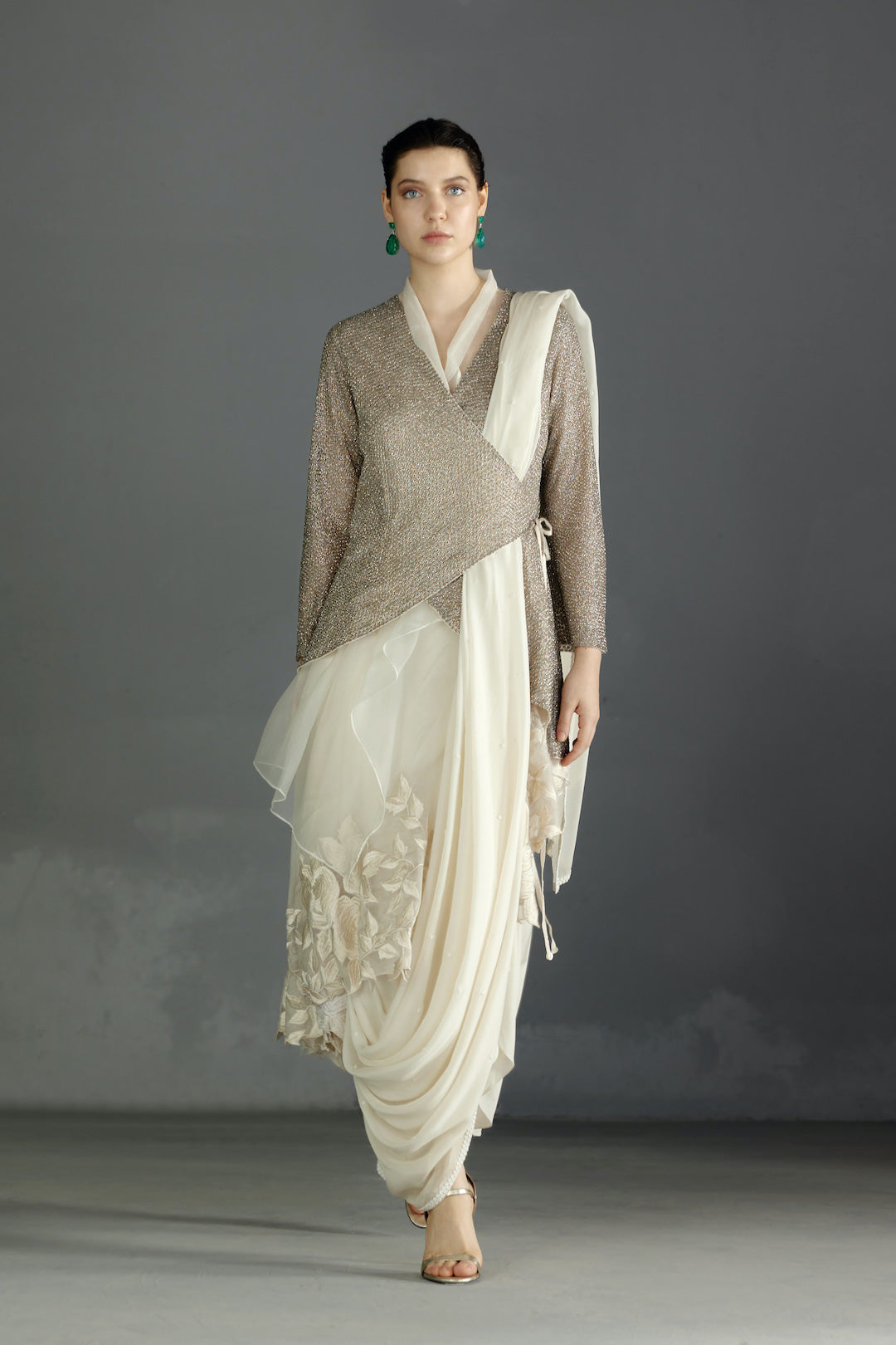 Anna Criss Cross  - Aikeyah