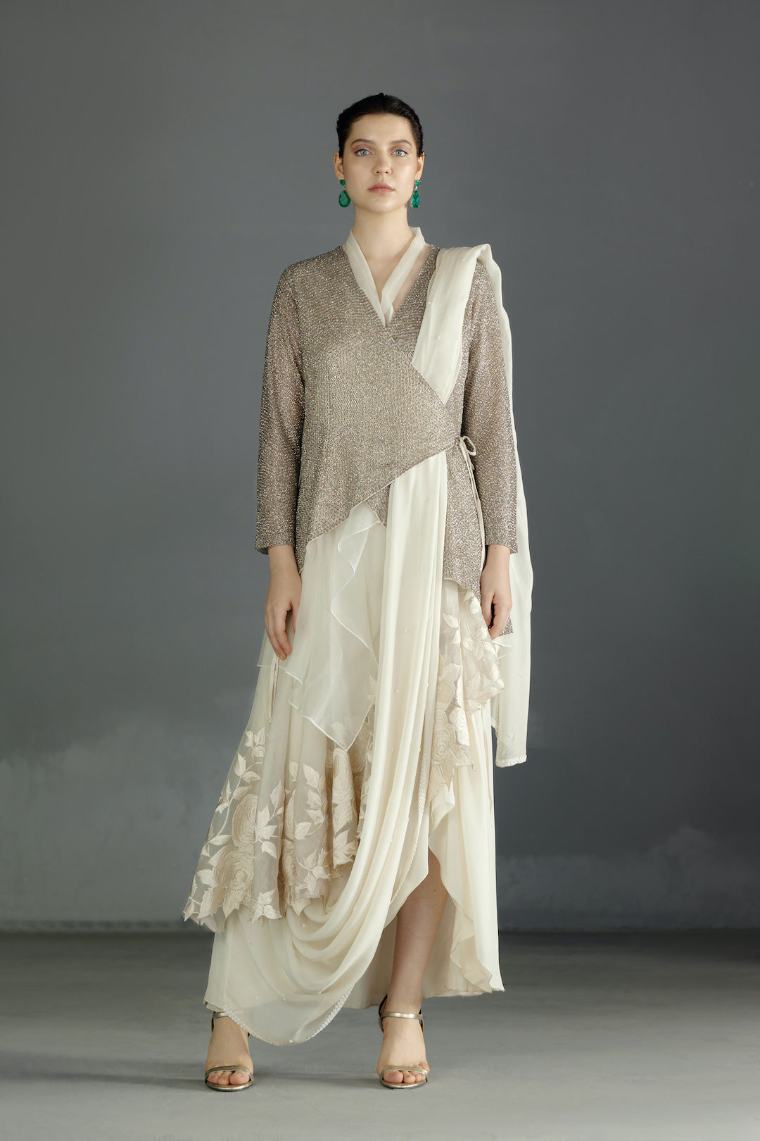 Anna Criss Cross  - Aikeyah