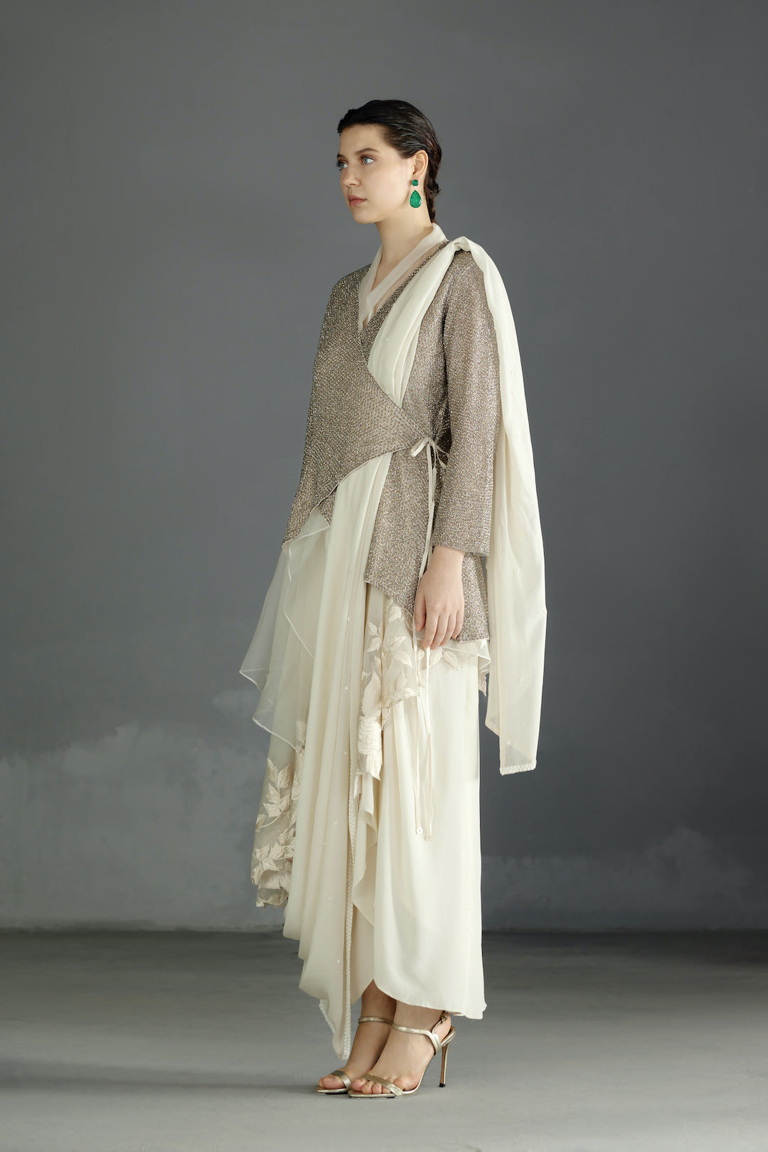 Anna Criss Cross  - Aikeyah