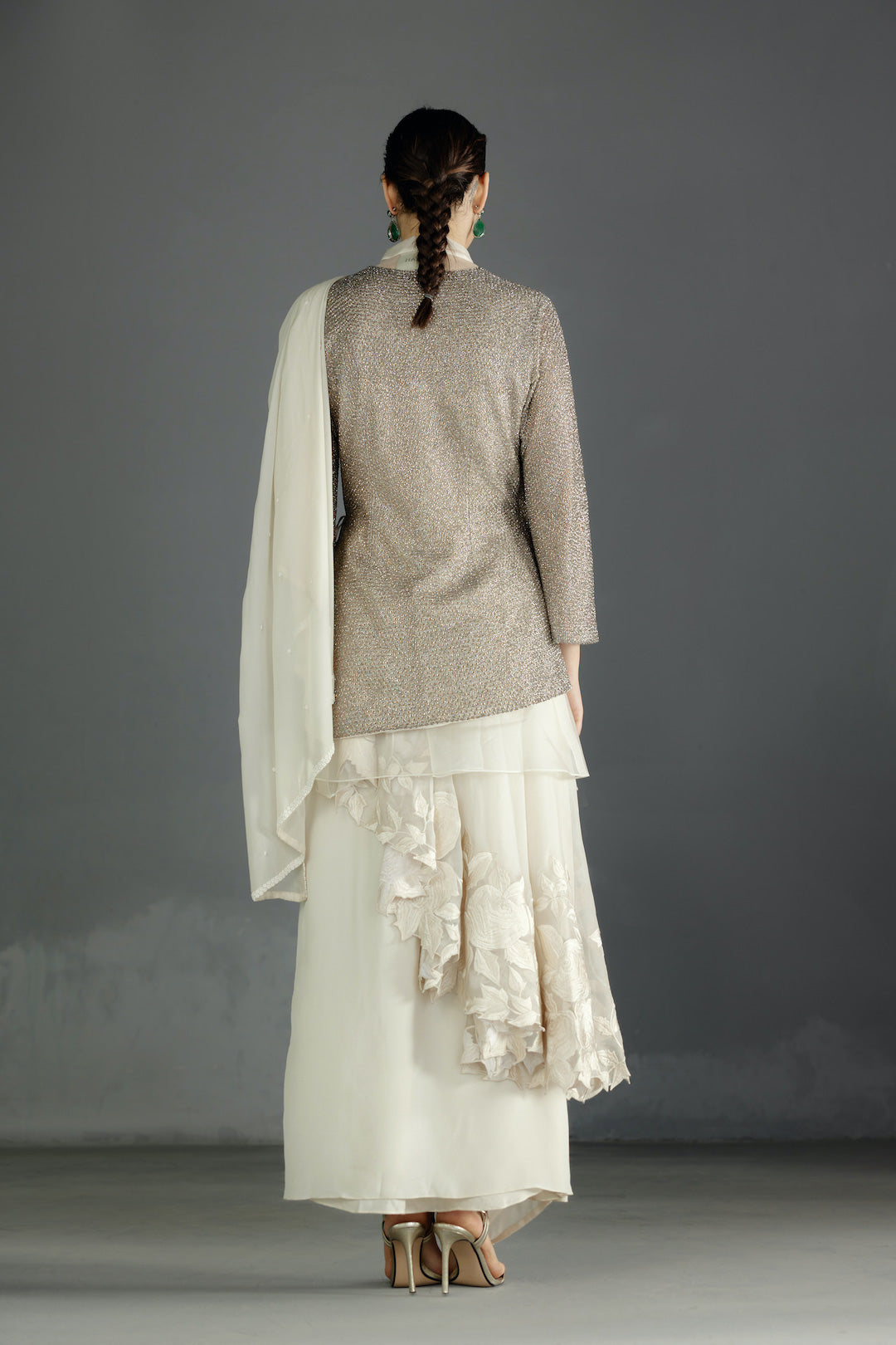 Anna Criss Cross  - Aikeyah