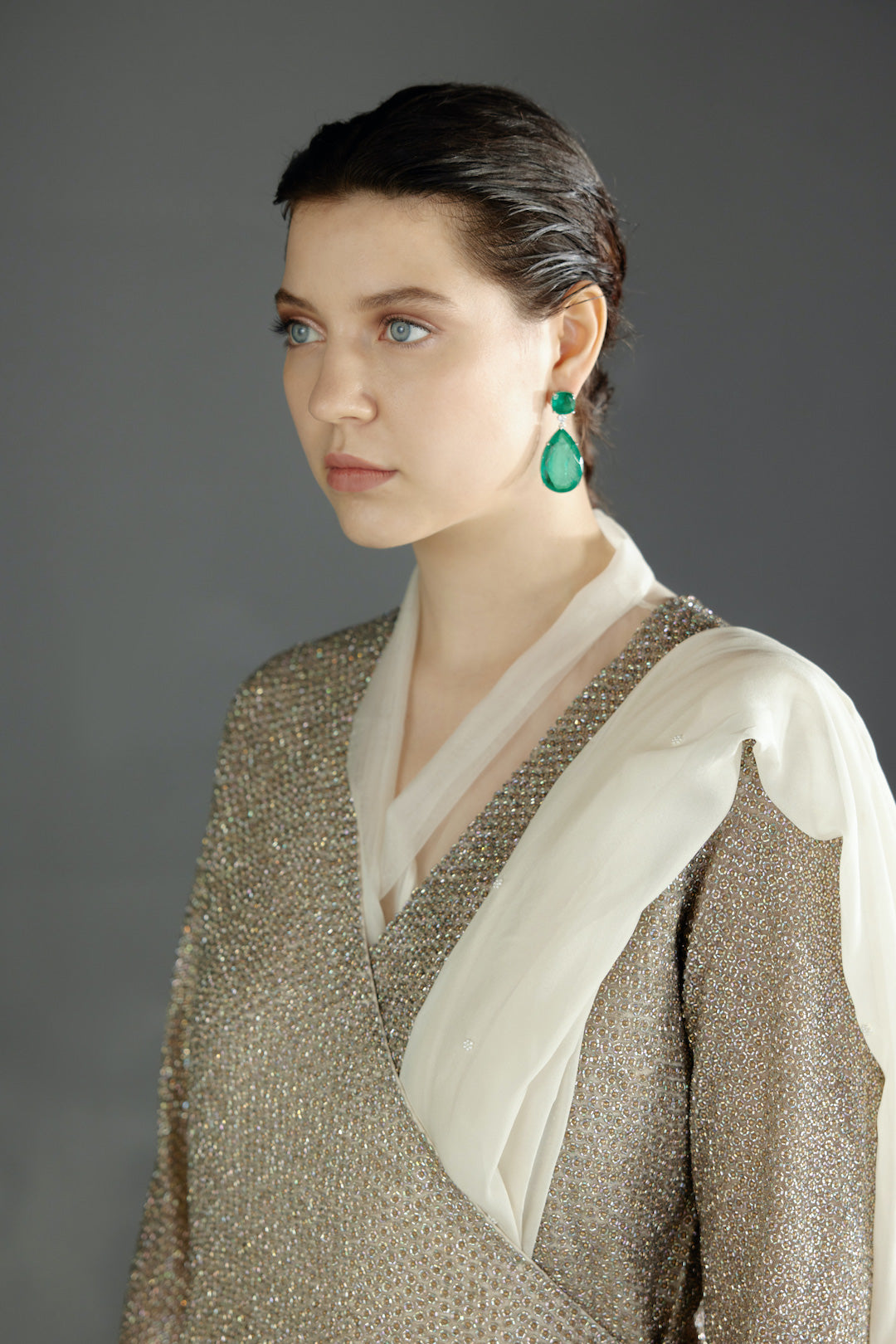 Anna Criss Cross  - Aikeyah