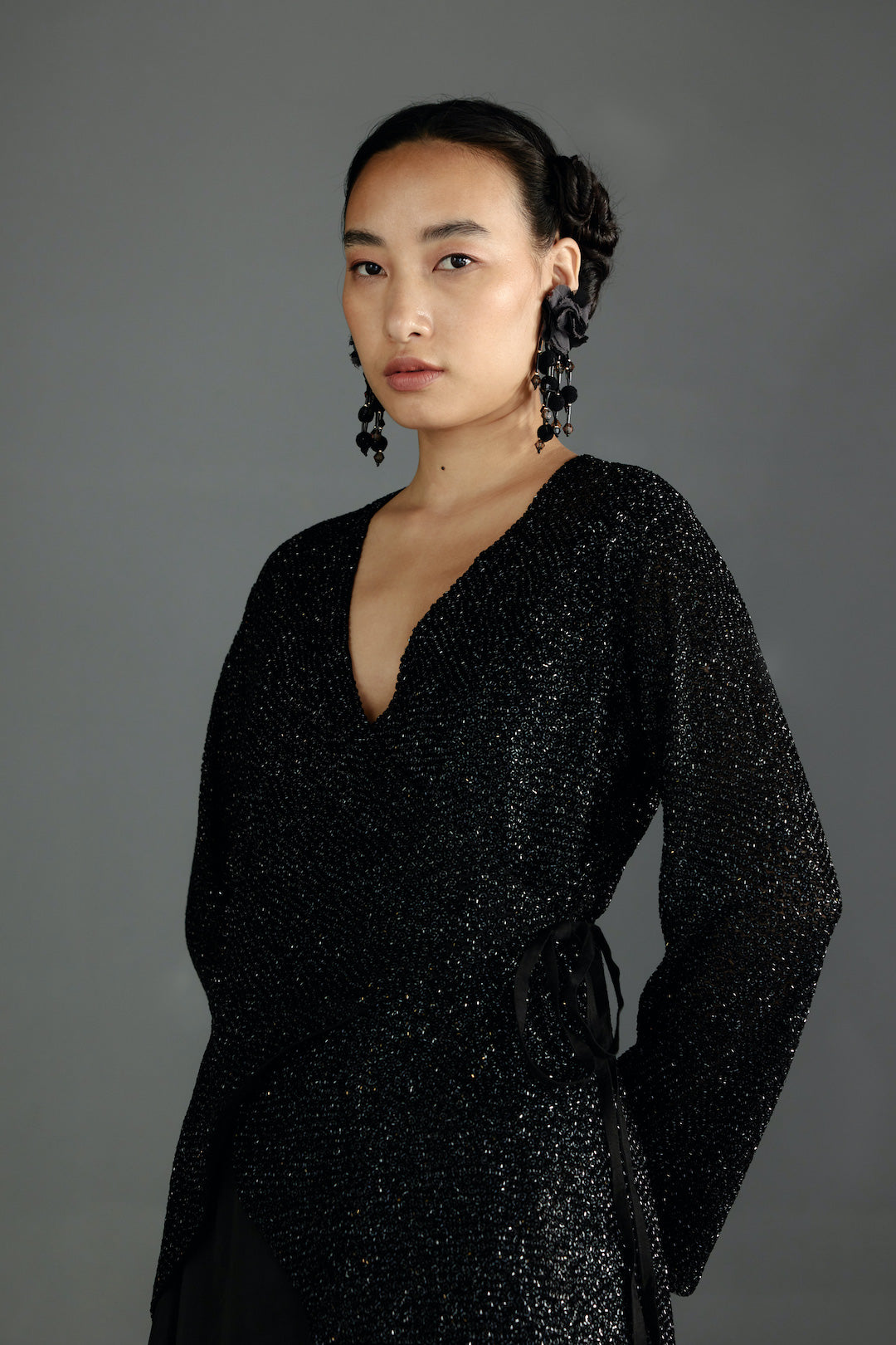 Nicole Criss Cross - Aikeyah