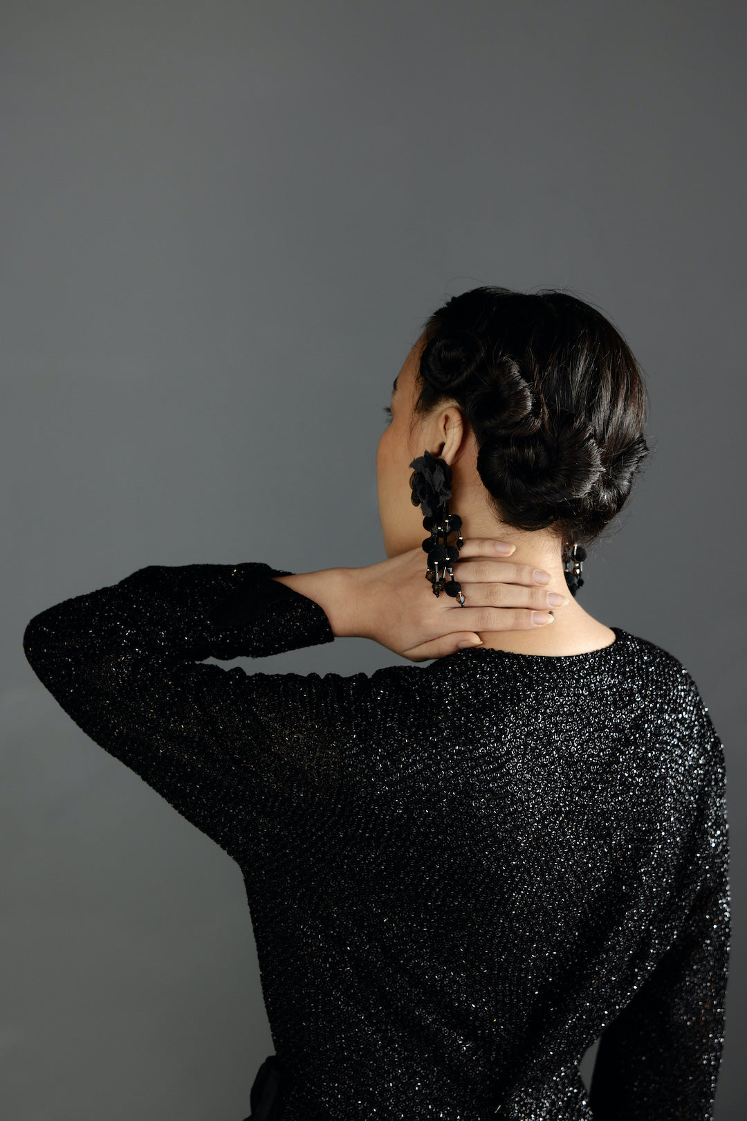 Nicole Criss Cross - Aikeyah