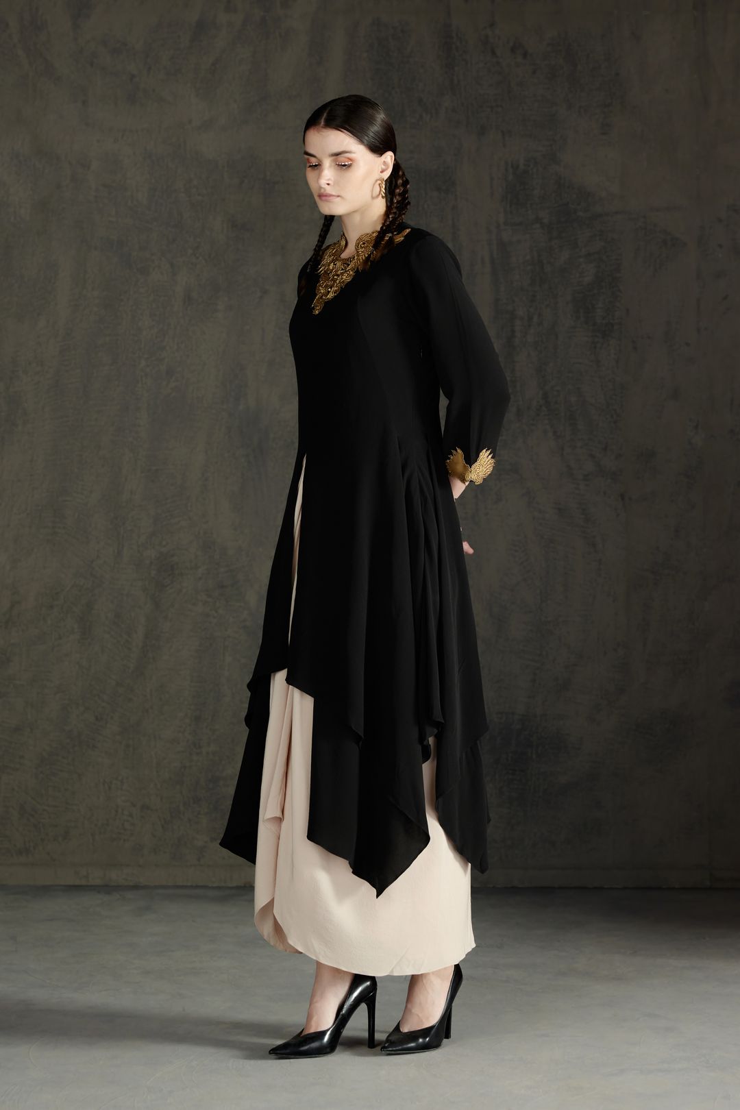 Agasti Eagle - Aikeyah