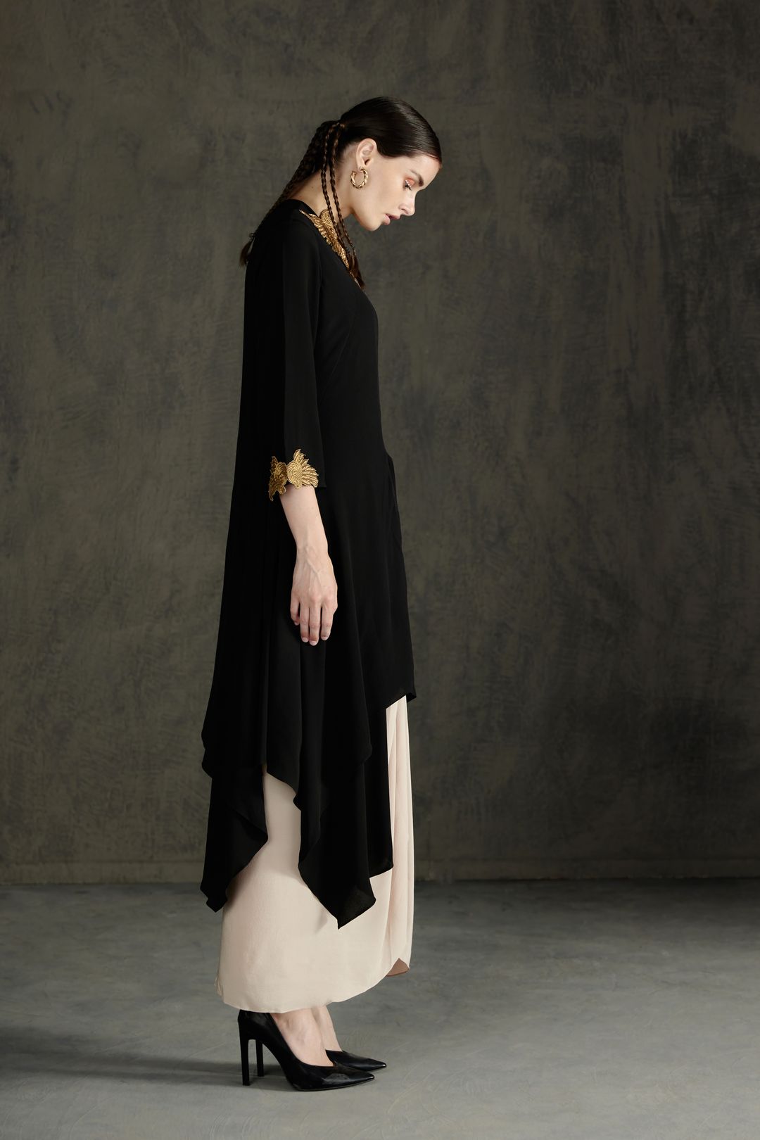 Agasti Eagle - Aikeyah