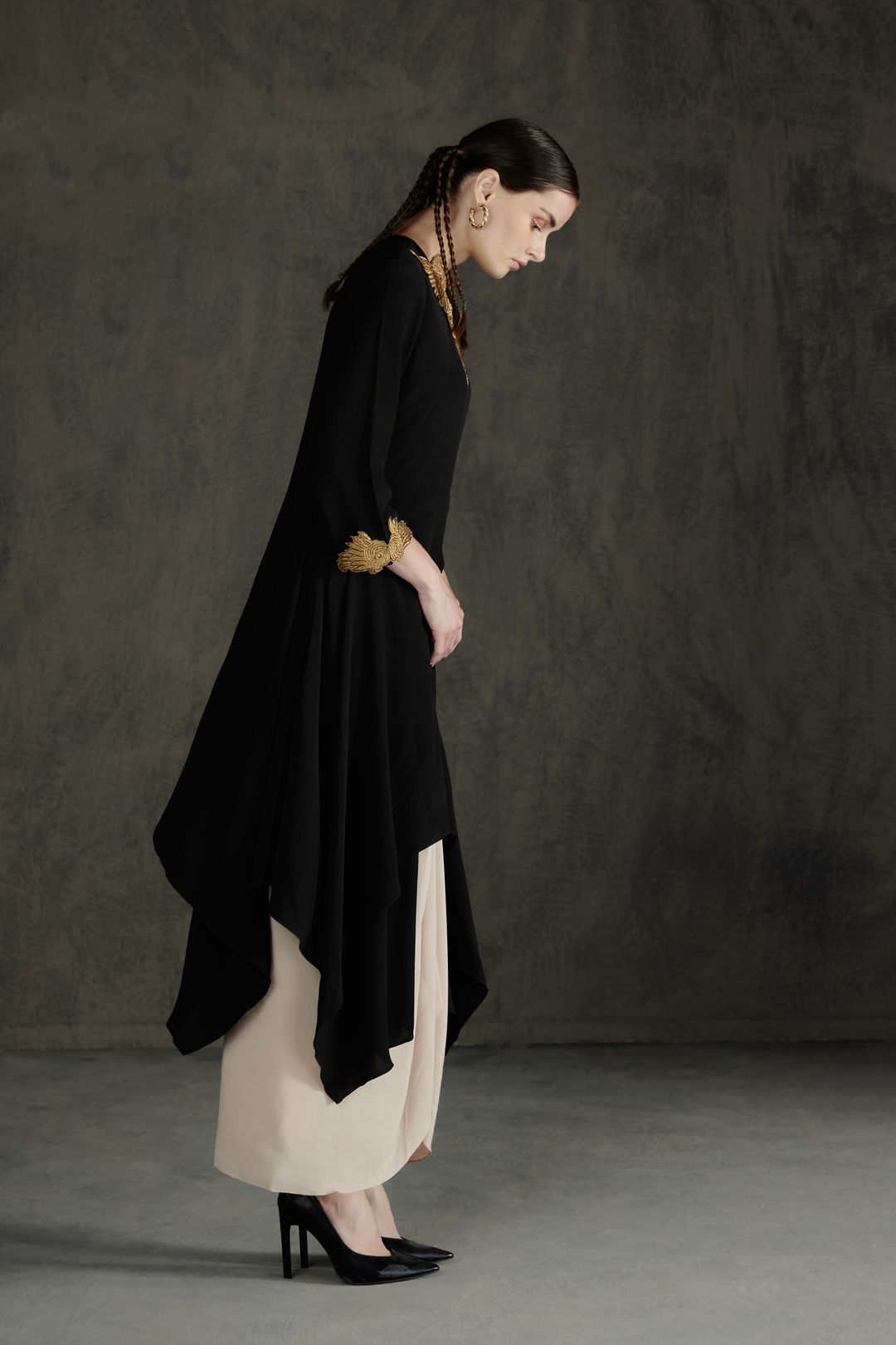 Agasti Eagle - Aikeyah