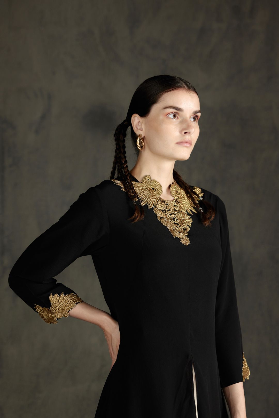 Agasti Eagle - Aikeyah