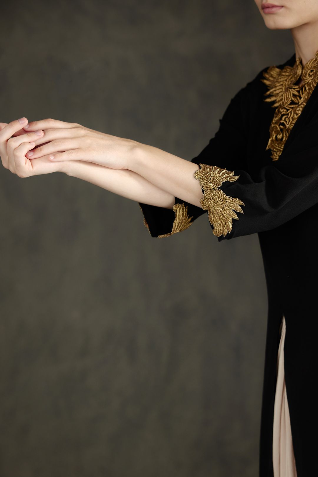 Agasti Eagle - Aikeyah