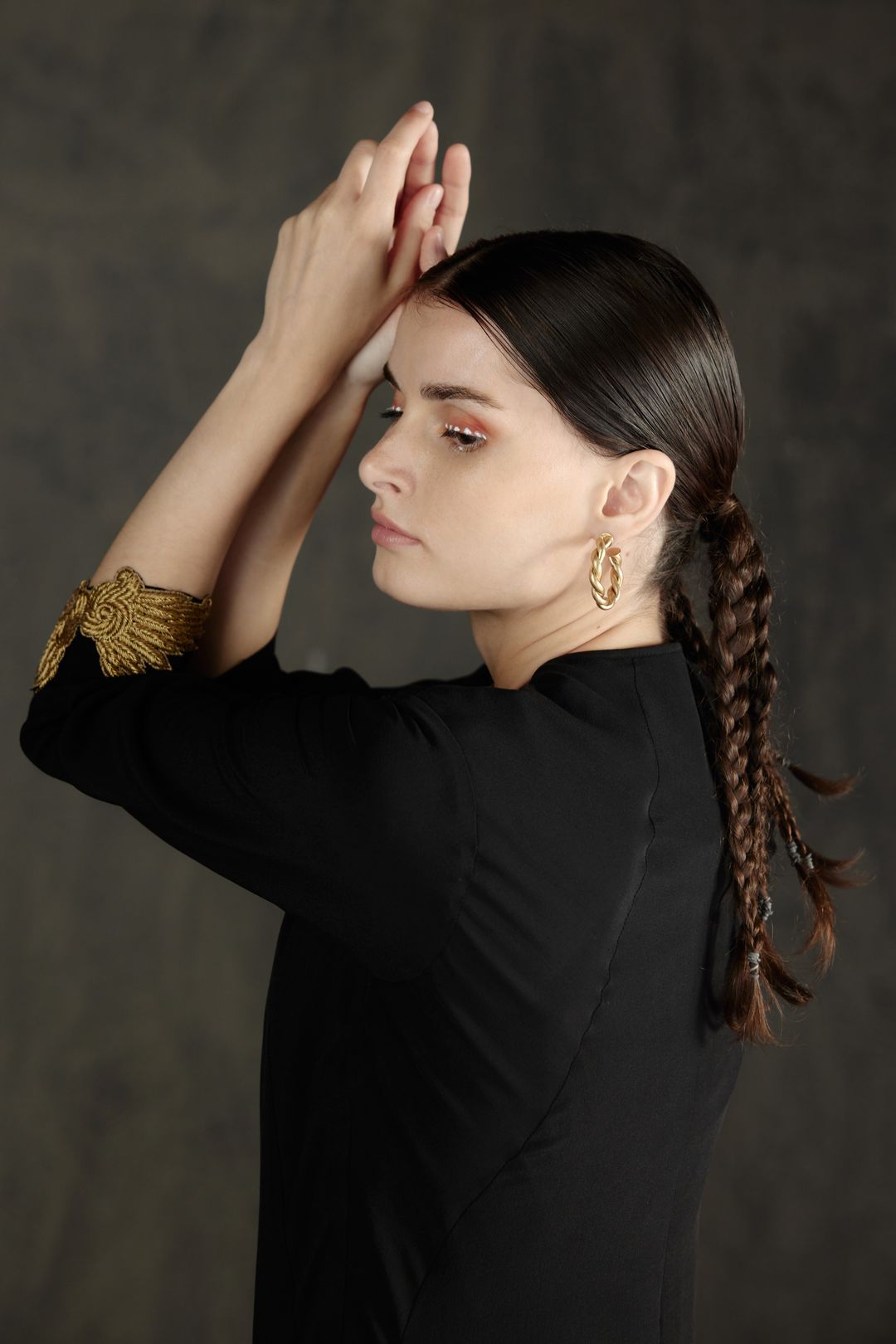 Agasti Eagle - Aikeyah