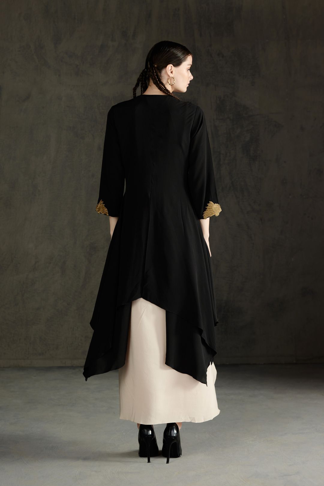 Agasti Eagle - Aikeyah