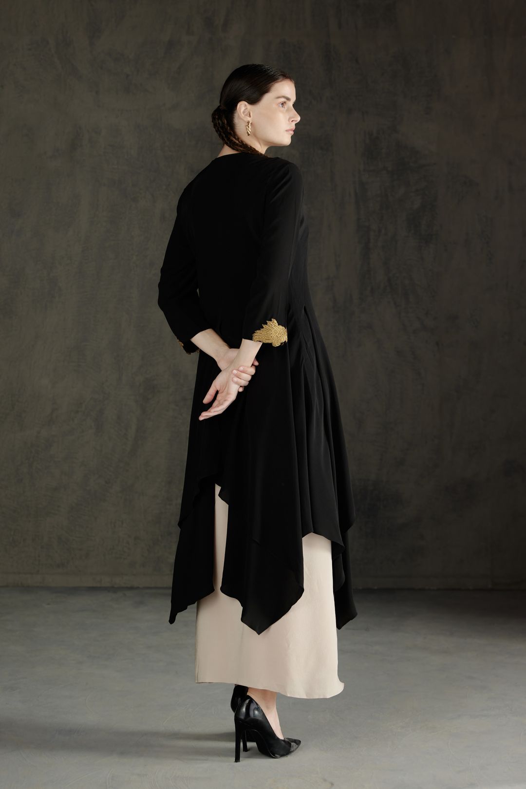 Agasti Eagle - Aikeyah